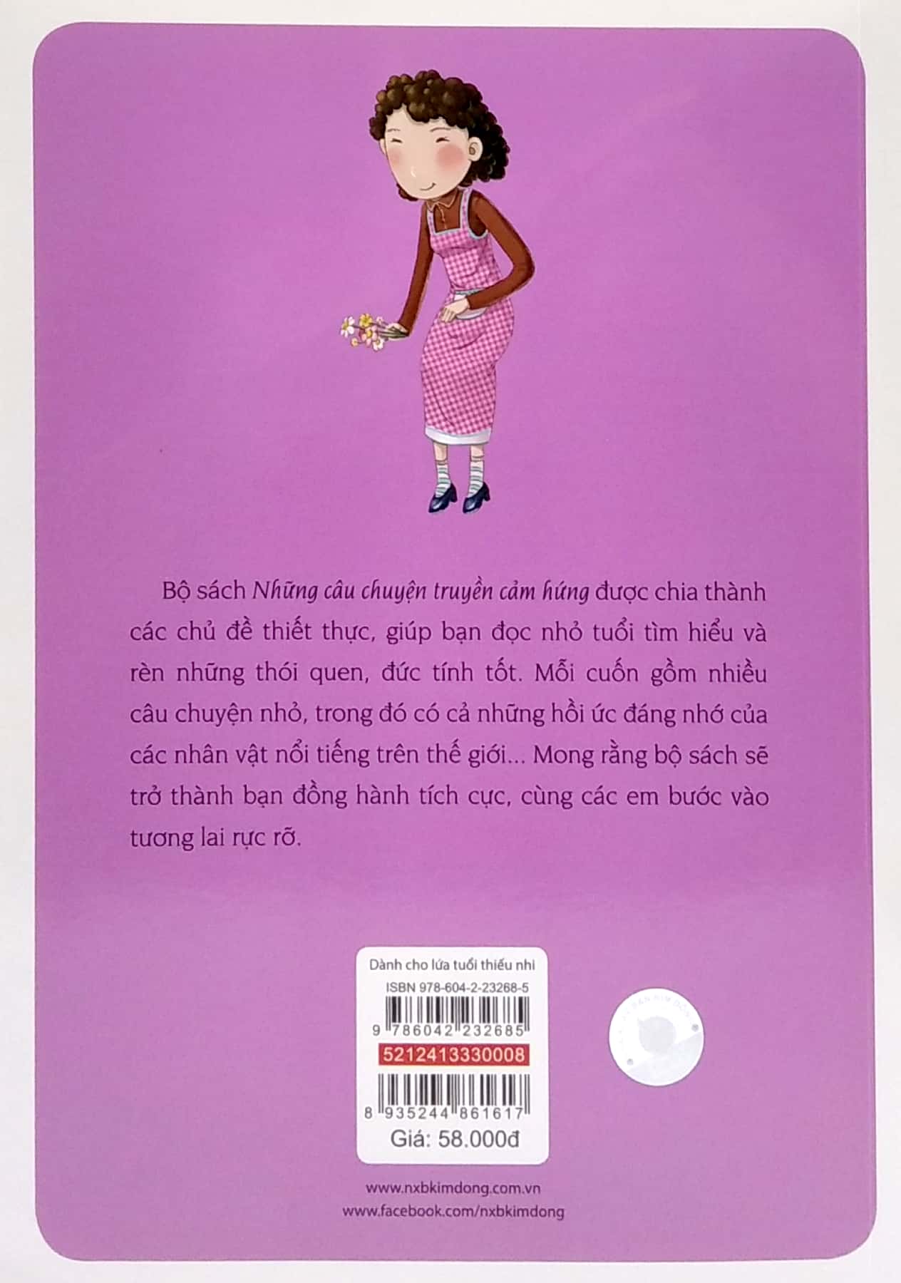 những câu chuyện truyền cảm hứng - i will be better - con cảm ơn mẹ - Ảnh 6