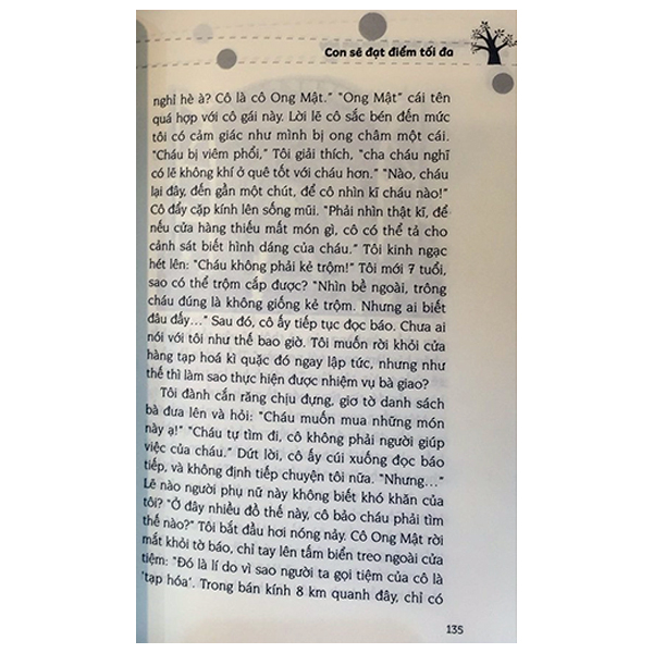 những câu chuyện truyền cảm hứng - i will be better - con sẽ đạt điểm tối đa - Ảnh 5