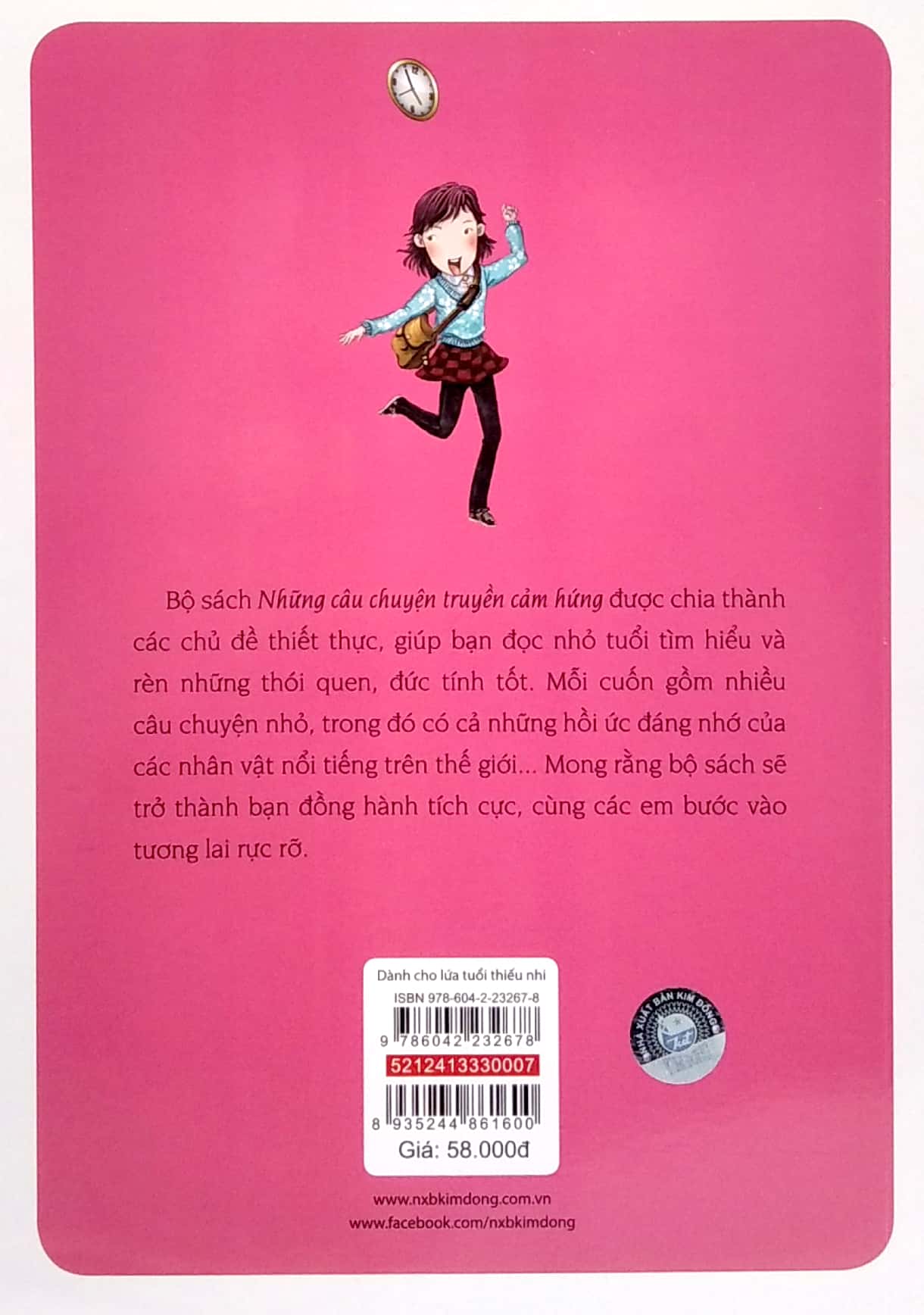 những câu chuyện truyền cảm hứng - i will be better - con sẽ không dựa dẫm - Ảnh 6