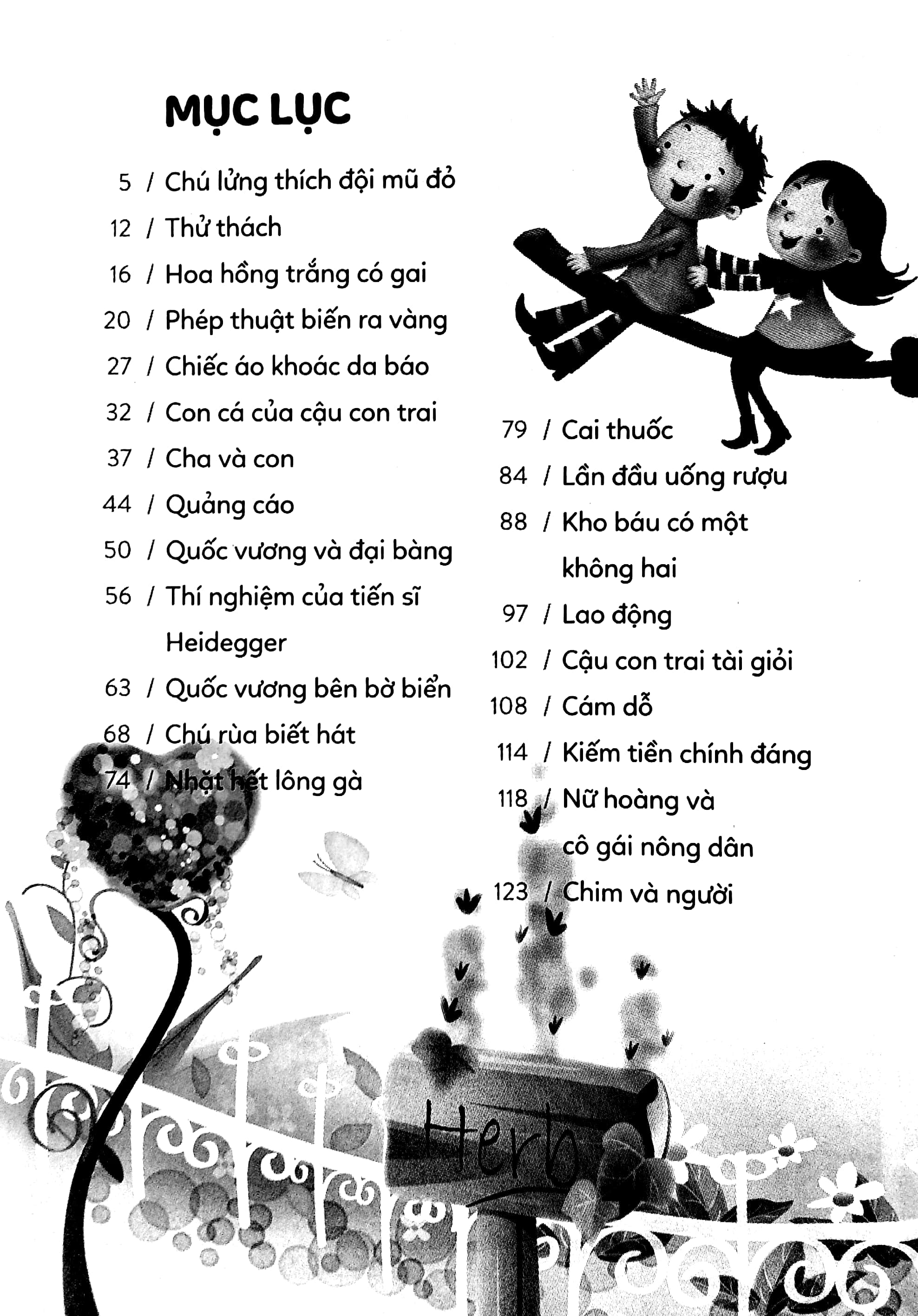 những câu chuyện truyền cảm hứng - i will be better - con sẽ tự giác - Ảnh 3