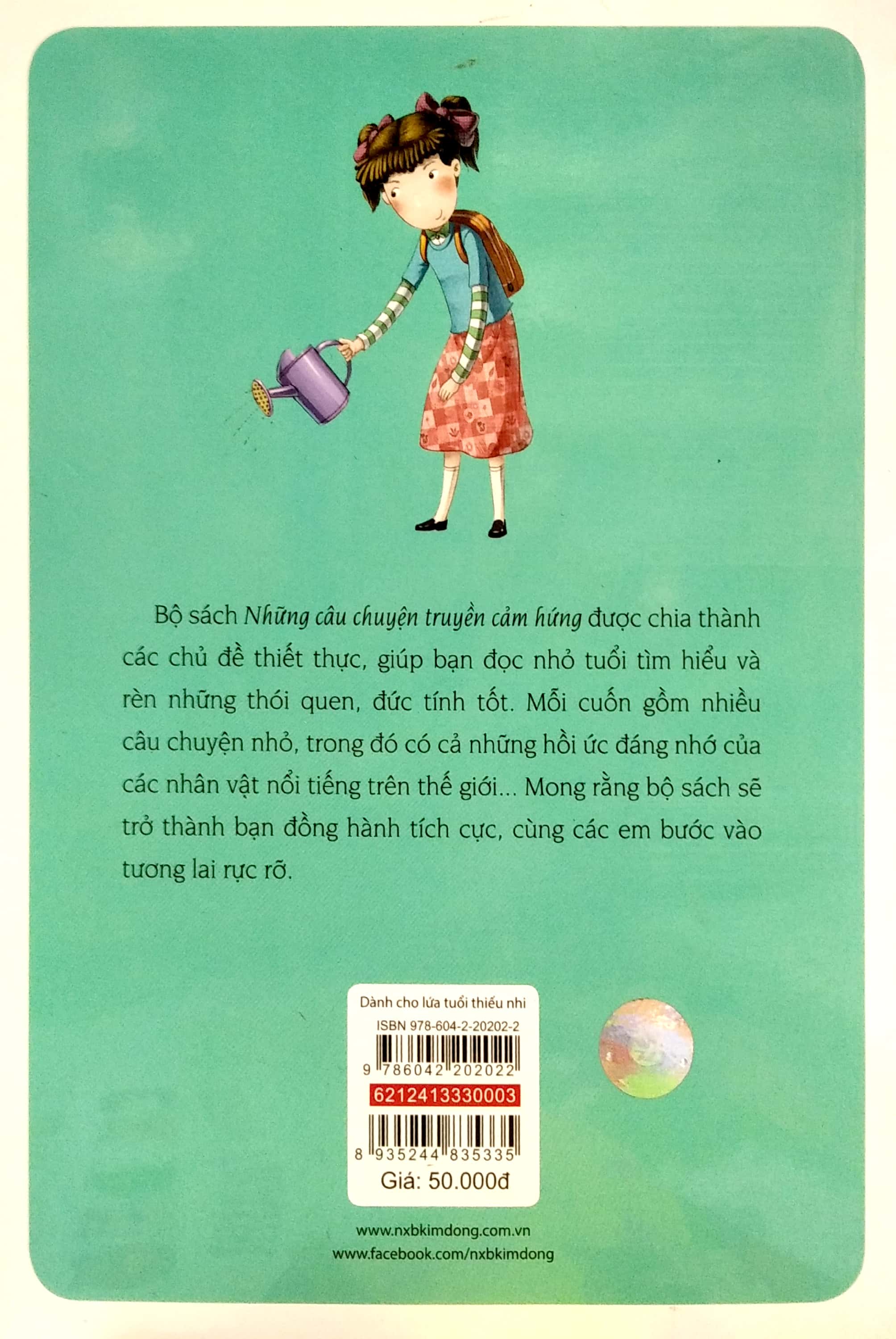 những câu chuyện truyền cảm hứng - i will be better - con sẽ tự giác - Ảnh 6
