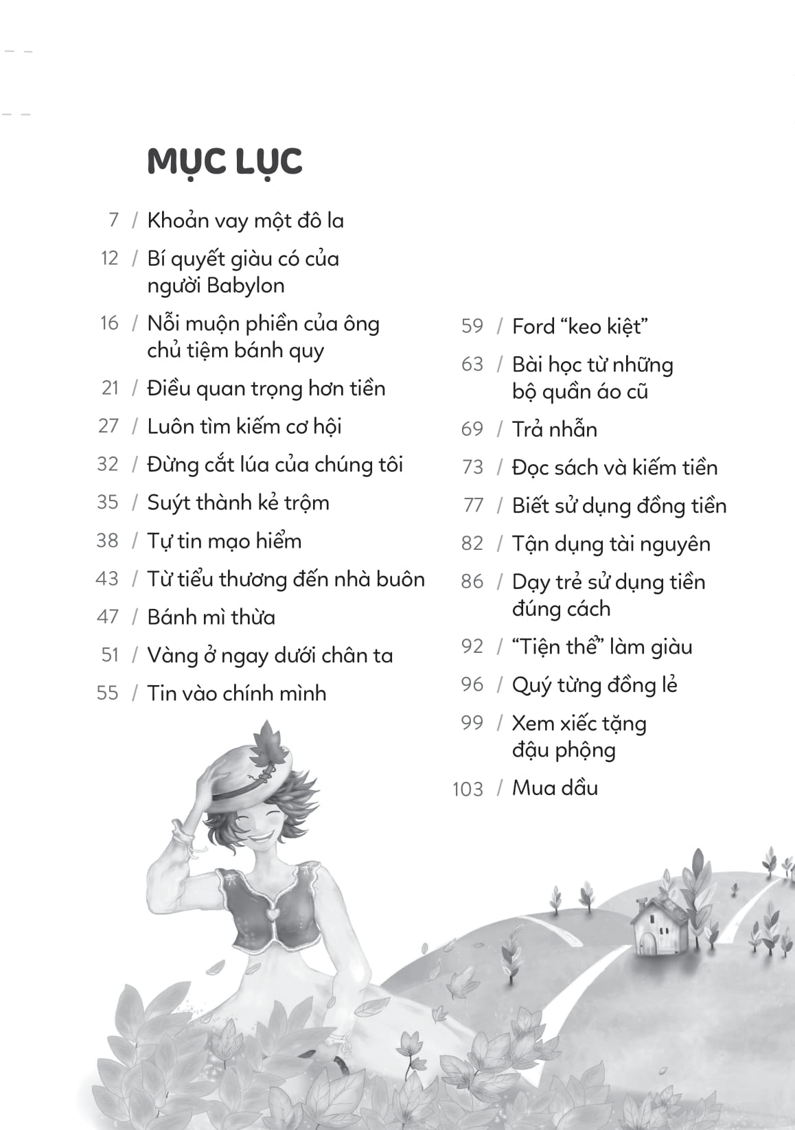 những câu chuyện truyền cảm hứng - i will be better - khoản tiết kiệm của mẹ - Ảnh 2