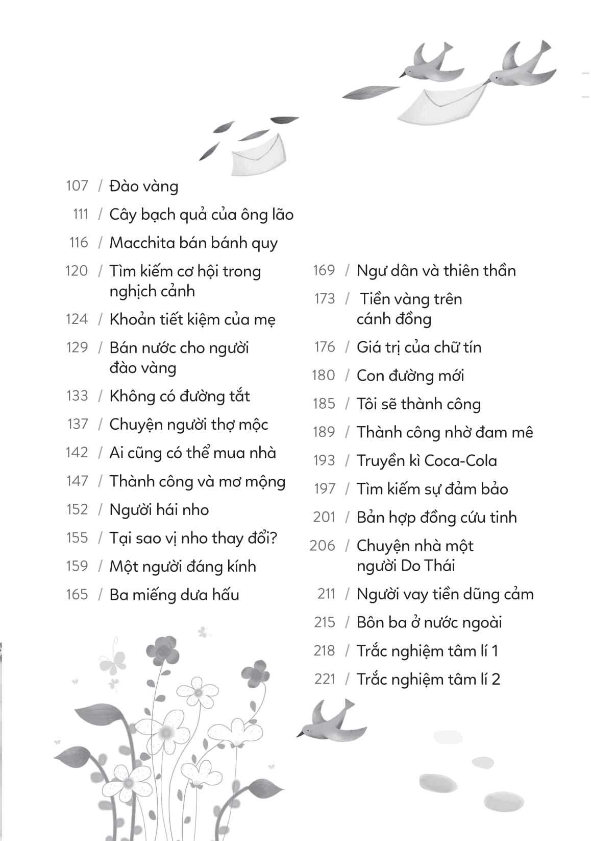 những câu chuyện truyền cảm hứng - i will be better - khoản tiết kiệm của mẹ - Ảnh 3