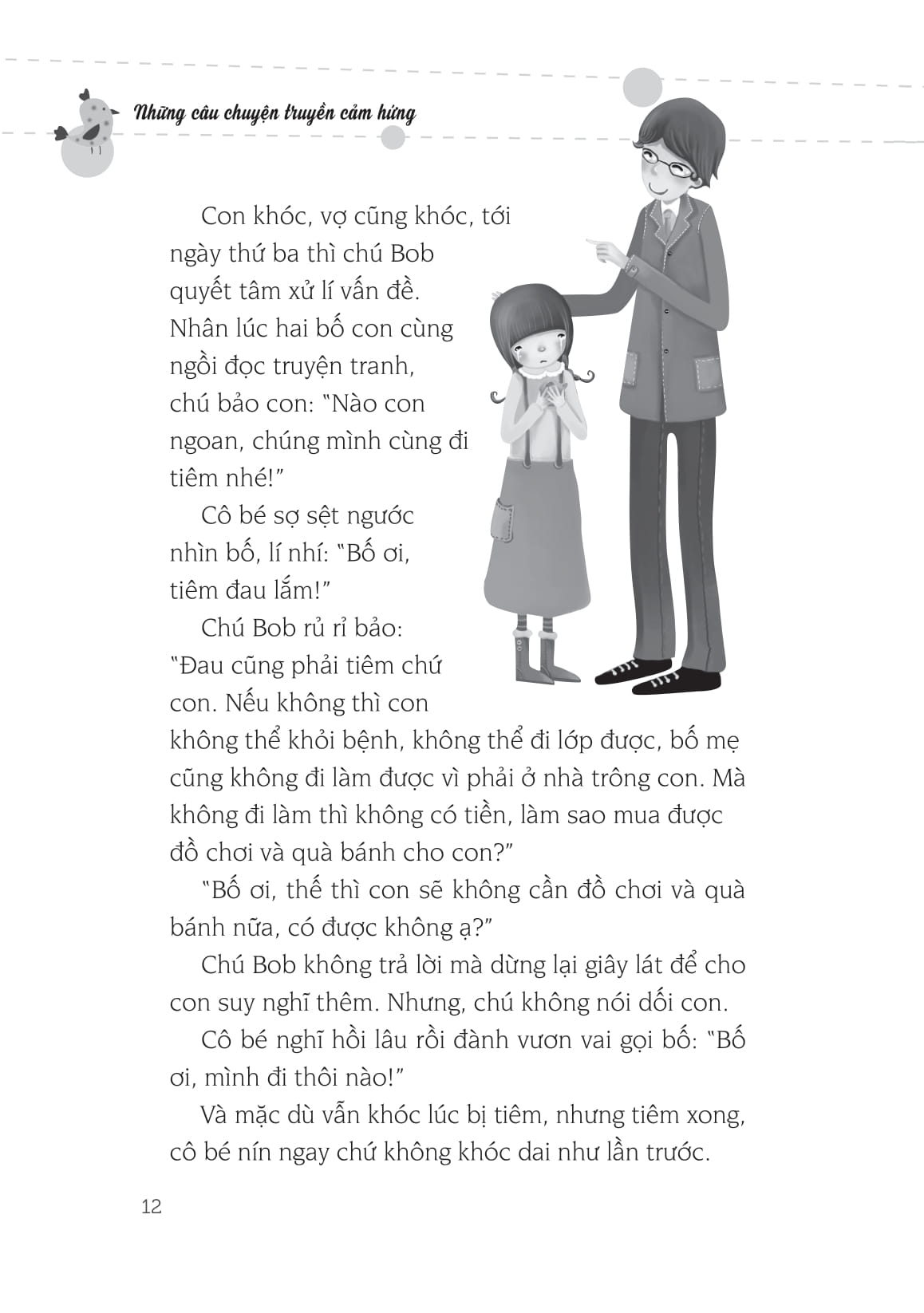 những câu chuyện truyền cảm hứng - i will be better - nguồn năng lượng tích cực - Ảnh 10