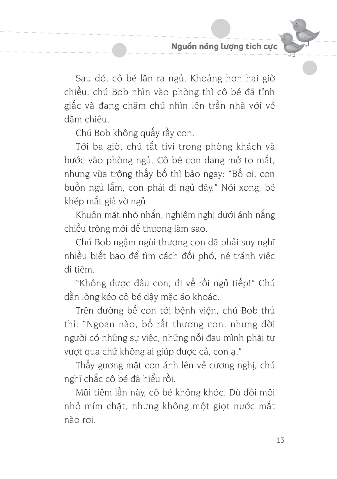 những câu chuyện truyền cảm hứng - i will be better - nguồn năng lượng tích cực - Ảnh 11