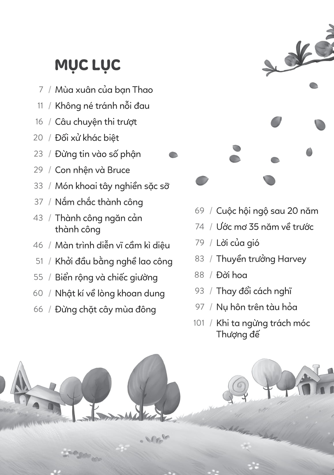 những câu chuyện truyền cảm hứng - i will be better - nguồn năng lượng tích cực - Ảnh 2