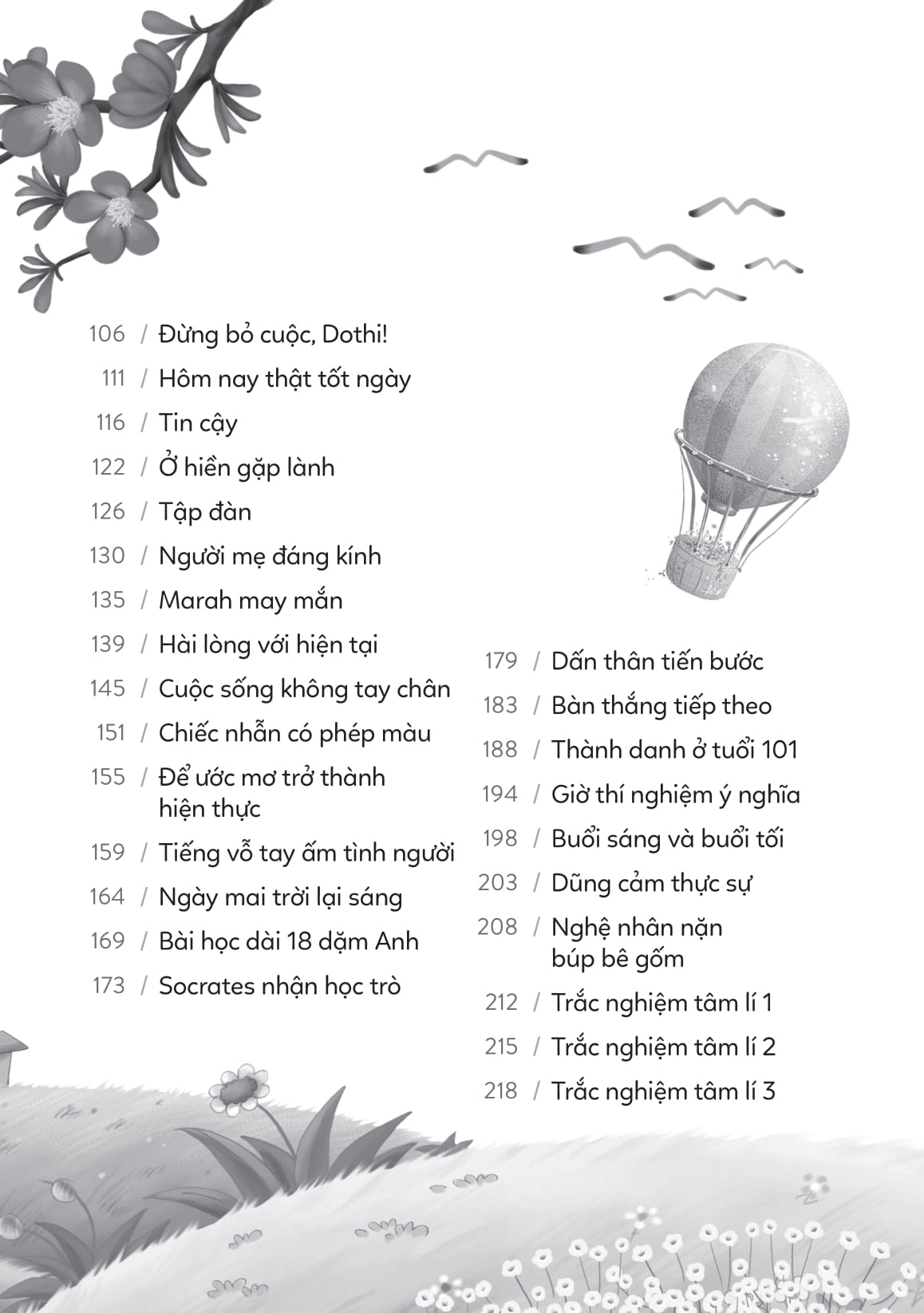 những câu chuyện truyền cảm hứng - i will be better - nguồn năng lượng tích cực - Ảnh 3