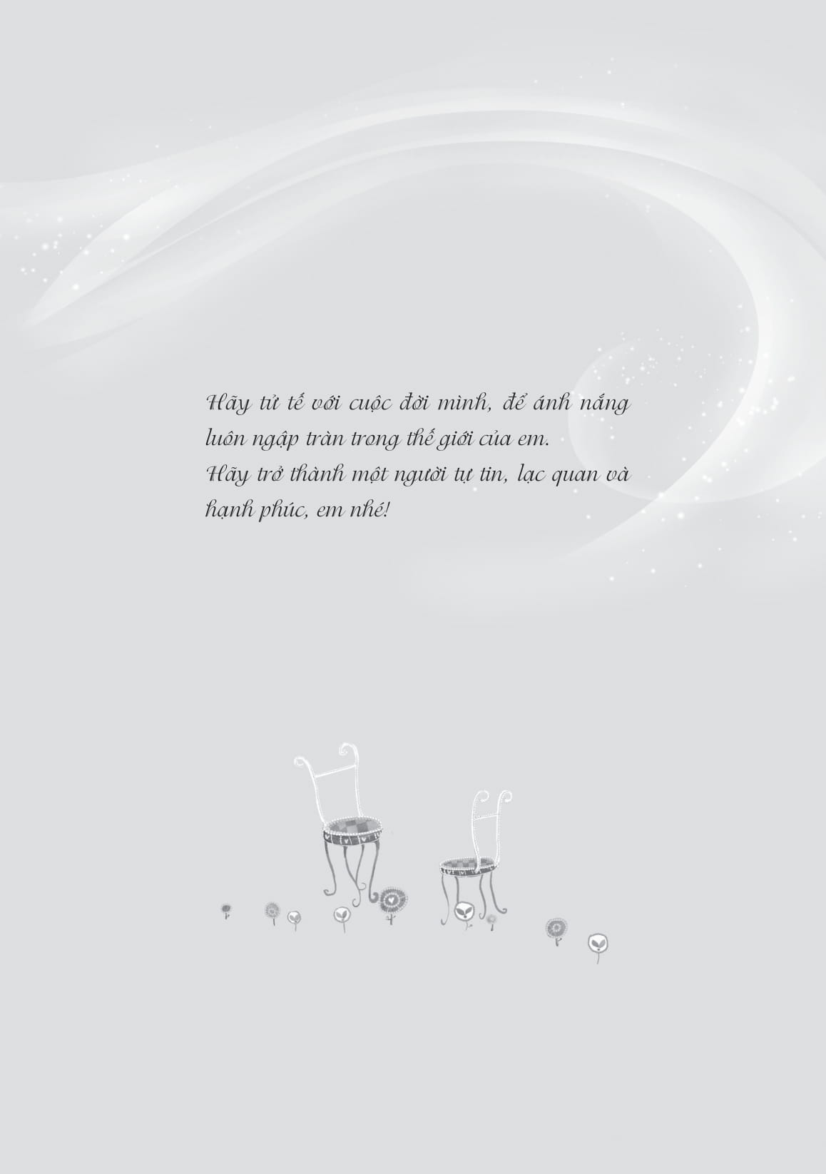 những câu chuyện truyền cảm hứng - i will be better - nguồn năng lượng tích cực - Ảnh 4