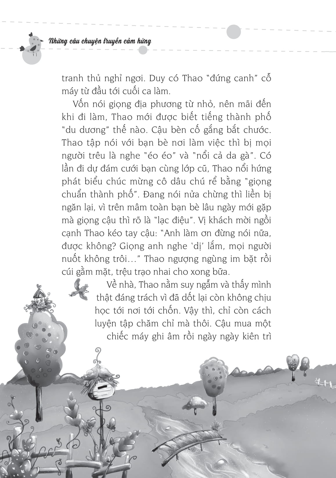 những câu chuyện truyền cảm hứng - i will be better - nguồn năng lượng tích cực - Ảnh 6