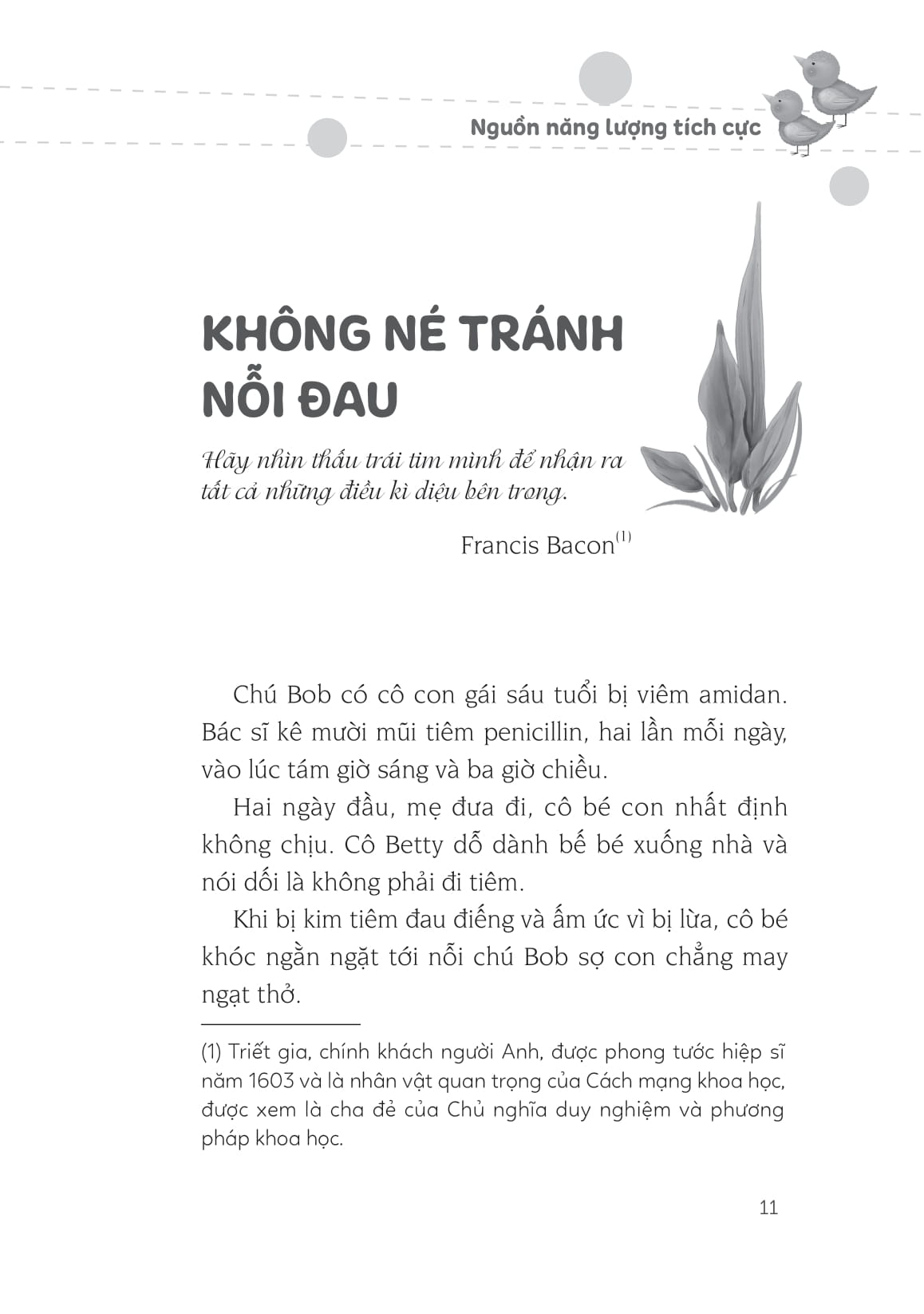 những câu chuyện truyền cảm hứng - i will be better - nguồn năng lượng tích cực - Ảnh 9