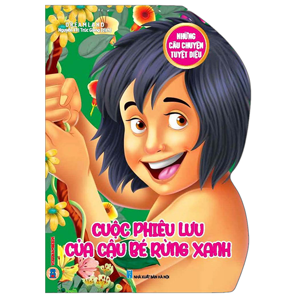 Những Câu Chuyện Tuyệt Diệu - Chú Nai Bambi Thân Thiện - Ảnh 3