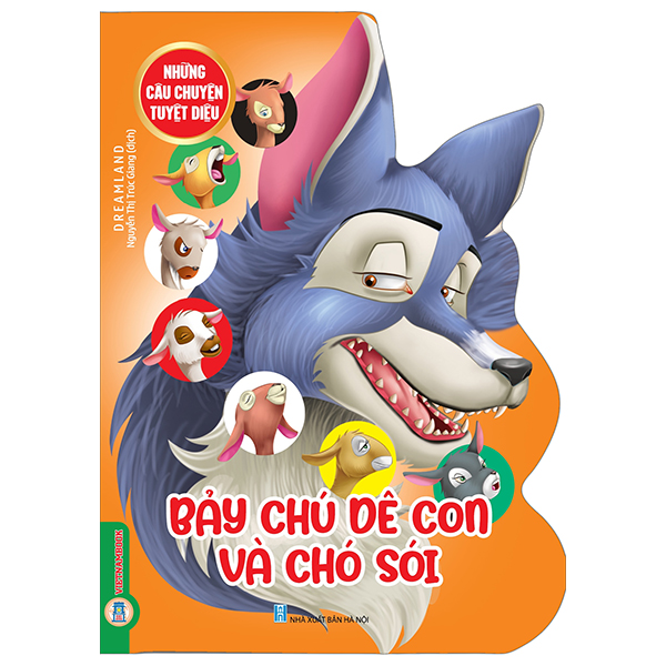 Những Câu Chuyện Tuyệt Diệu - Chú Nai Bambi Thân Thiện - Ảnh 4