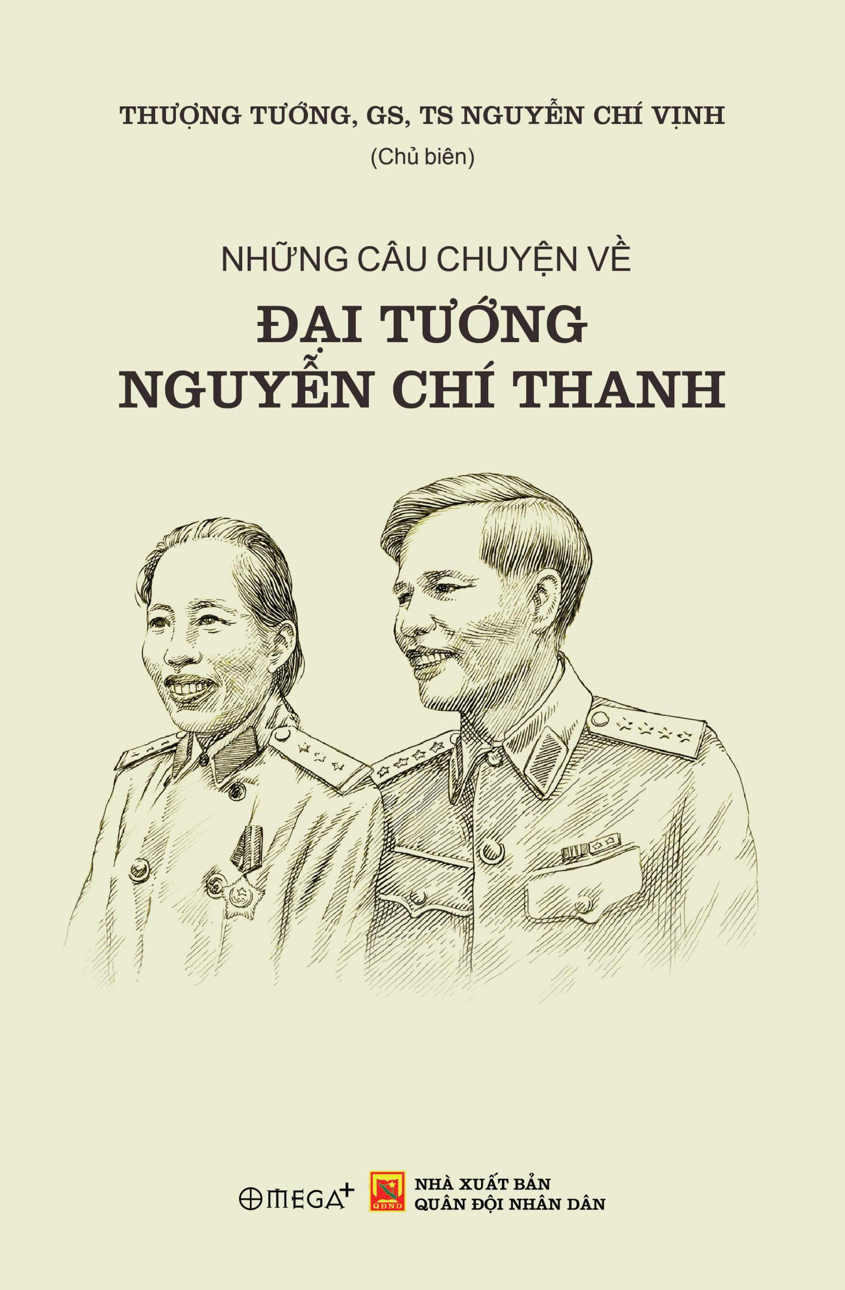 Những Câu Chuyện Về Đại Tướng Nguyễn Chí Thanh - Ảnh 2