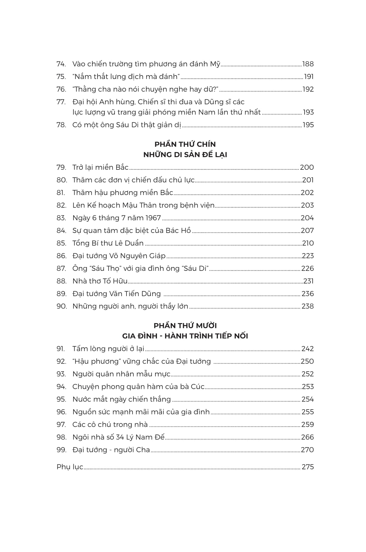 Những Câu Chuyện Về Đại Tướng Nguyễn Chí Thanh - Ảnh 9