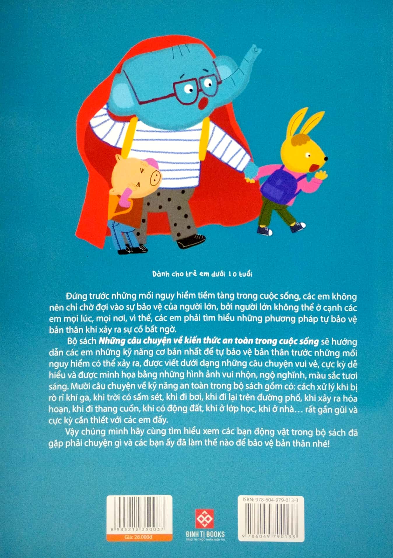 những câu chuyện về kiến thức an toàn trong cuộc sống - lên núi ăn anh đào - Ảnh 6