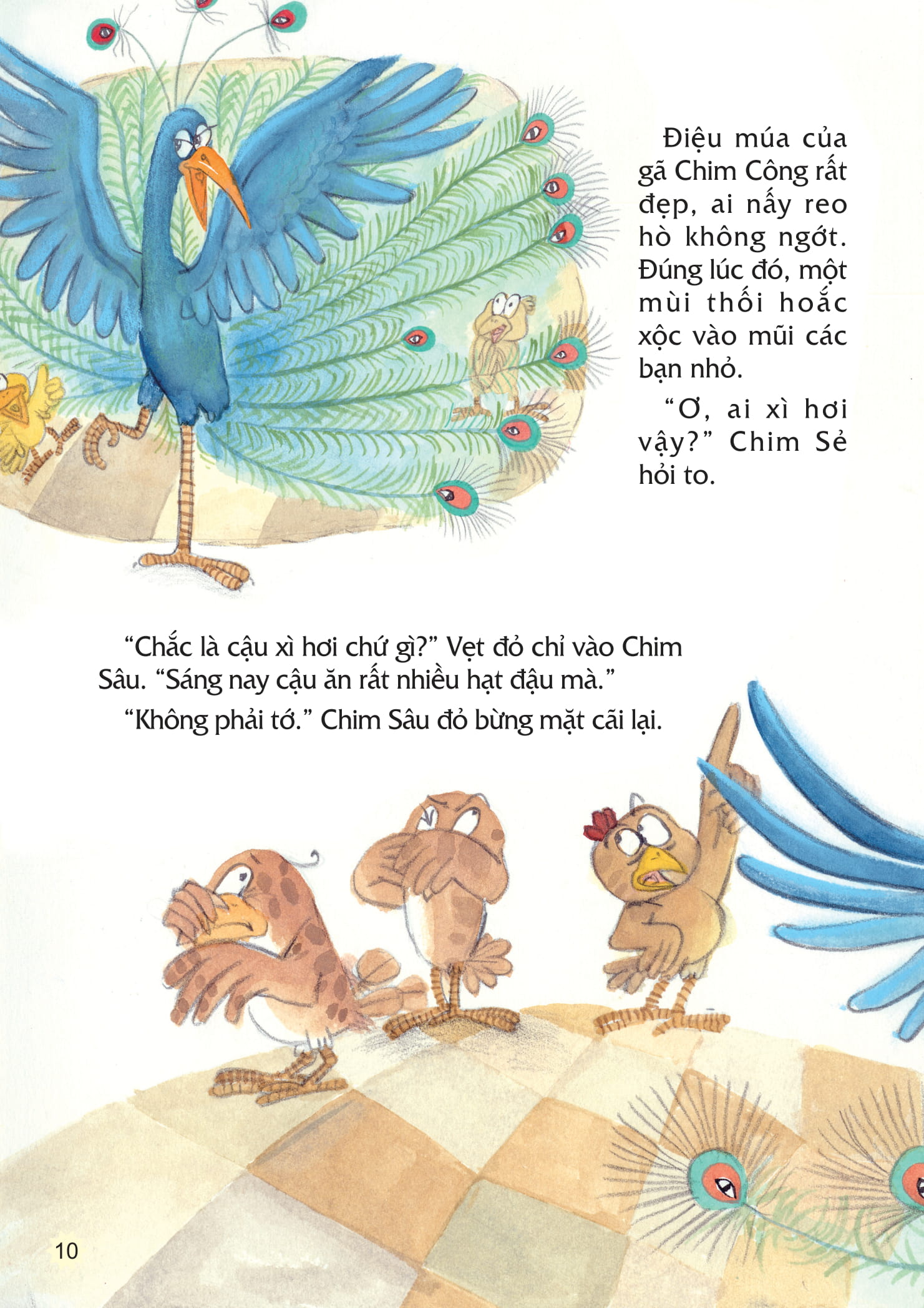 những câu chuyện về kiến thức an toàn trong cuộc sống - phòng bếp “xì hơi” - Ảnh 3