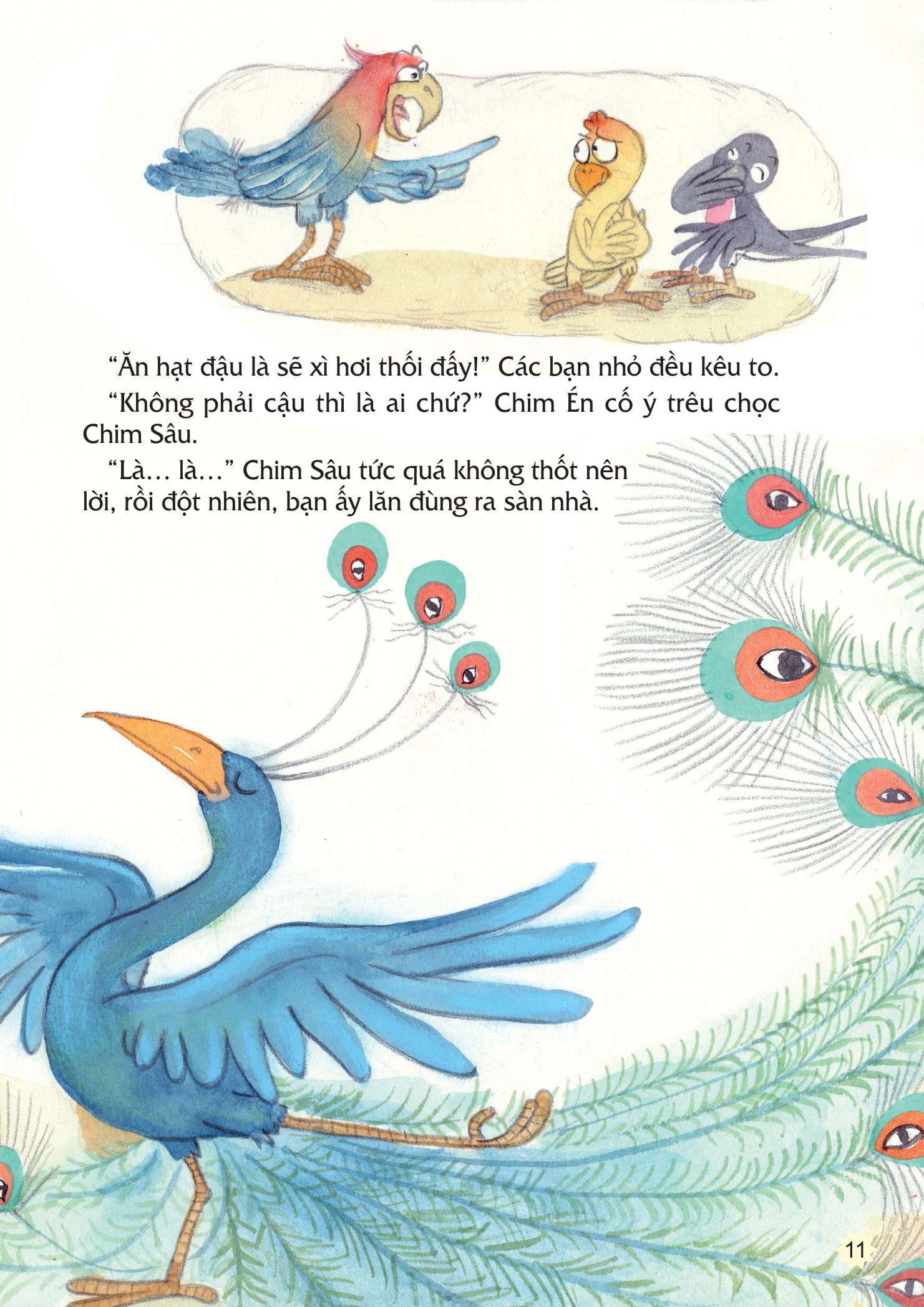 những câu chuyện về kiến thức an toàn trong cuộc sống - phòng bếp “xì hơi” - Ảnh 4