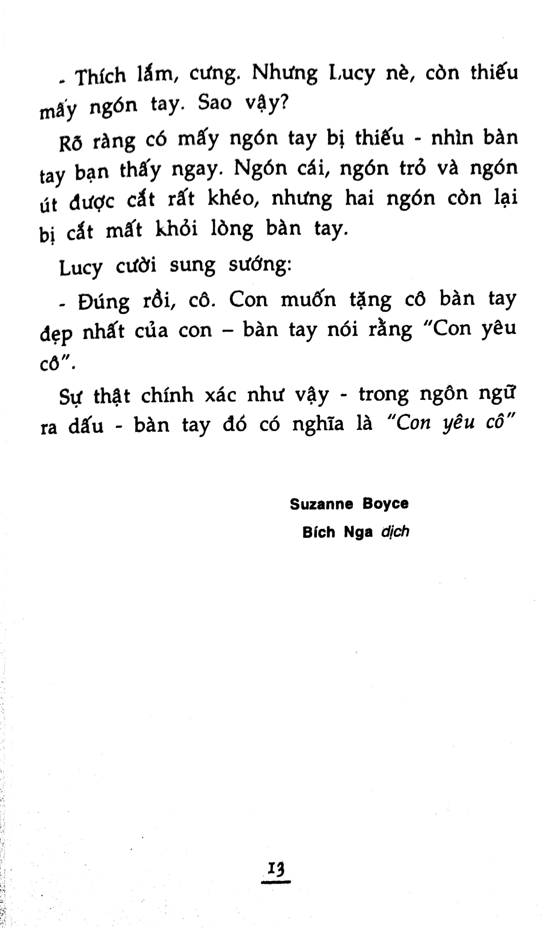 những câu chuyện về lòng biết ơn (tái bản 2022) - Ảnh 4