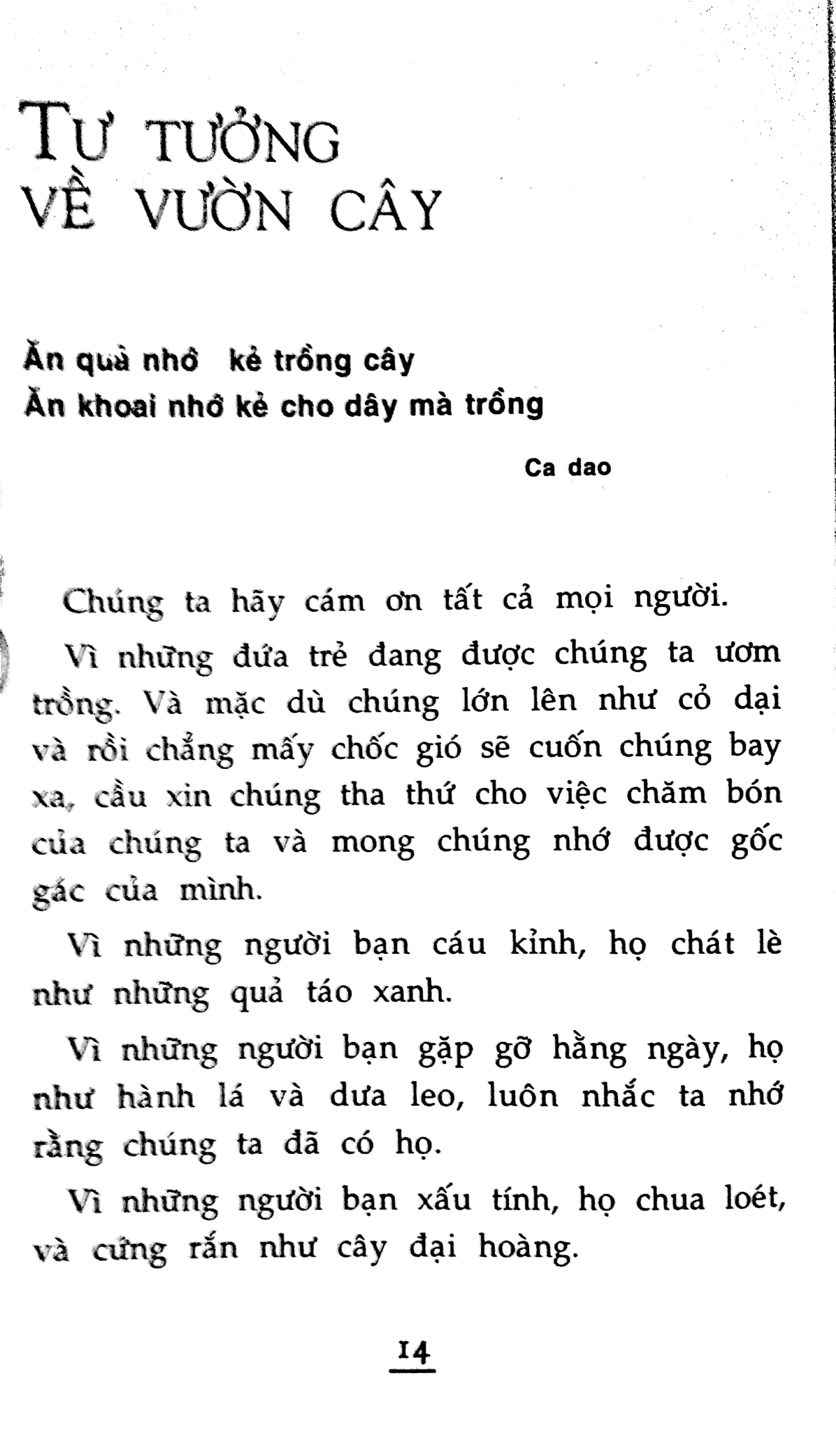 những câu chuyện về lòng biết ơn (tái bản 2022) - Ảnh 5
