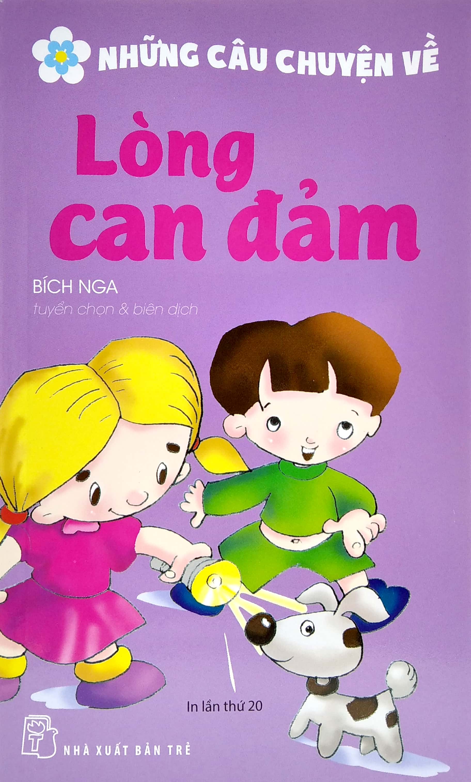 những câu chuyện về - lòng can đảm (tái bản 2022) - Ảnh 2