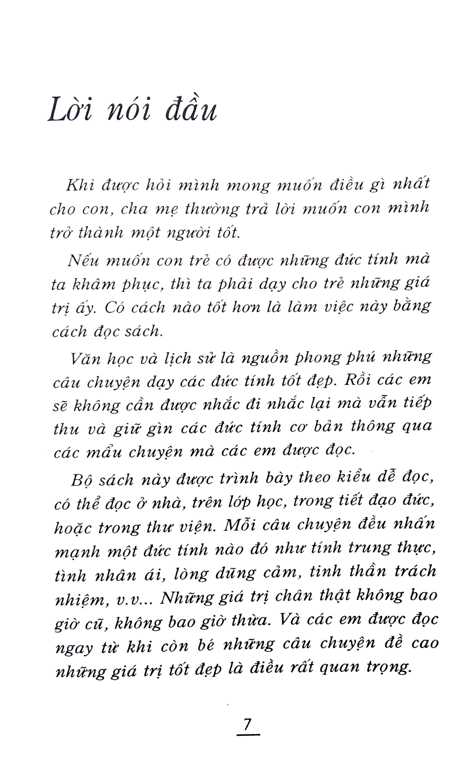 những câu chuyện về - lòng can đảm (tái bản 2022) - Ảnh 4
