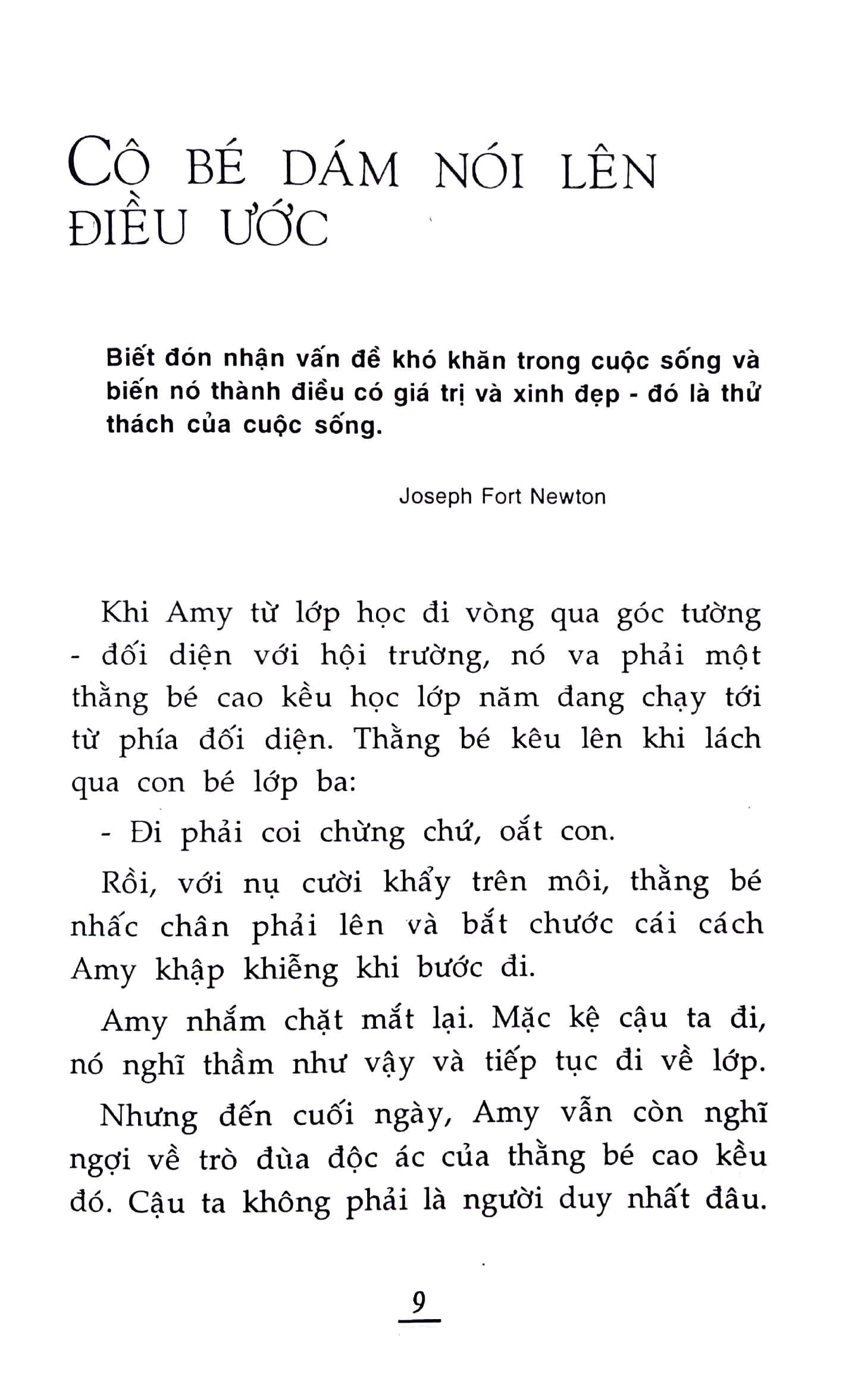 những câu chuyện về - lòng can đảm (tái bản 2022) - Ảnh 5