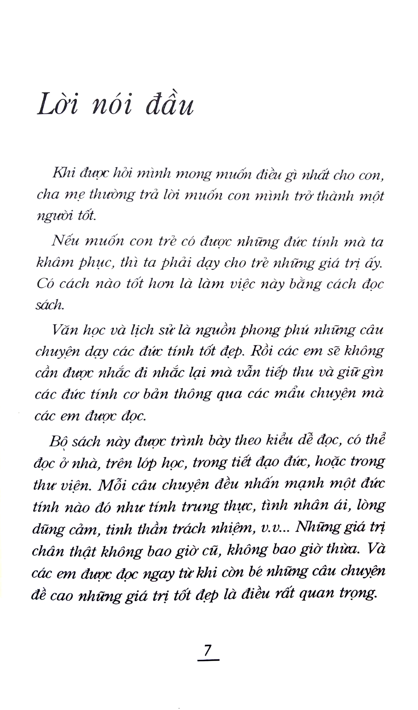 những câu chuyện về - lòng dũng cảm (tái bản 2022) - Ảnh 4