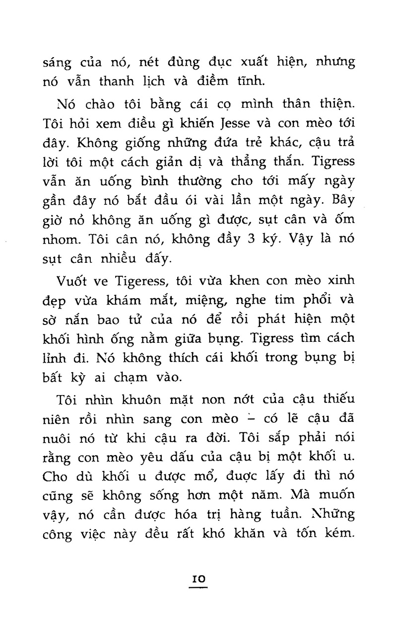 những câu chuyện về lòng nhân ái (tái bản 2022) - Ảnh 3