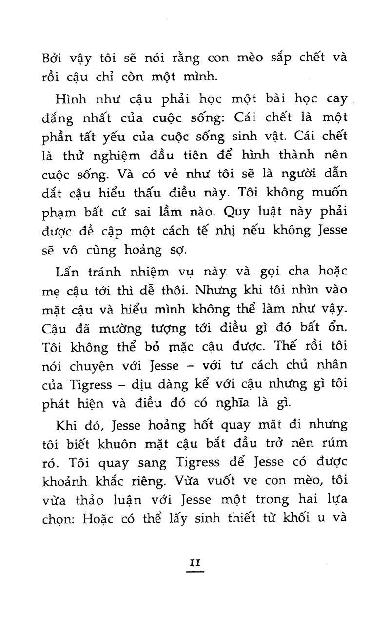 những câu chuyện về lòng nhân ái (tái bản 2022) - Ảnh 4