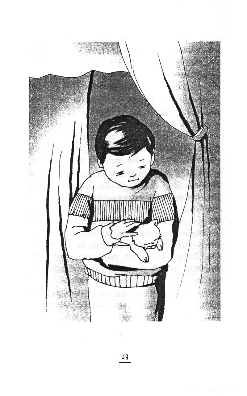 những câu chuyện về lòng nhân ái (tái bản 2022) - Ảnh 6