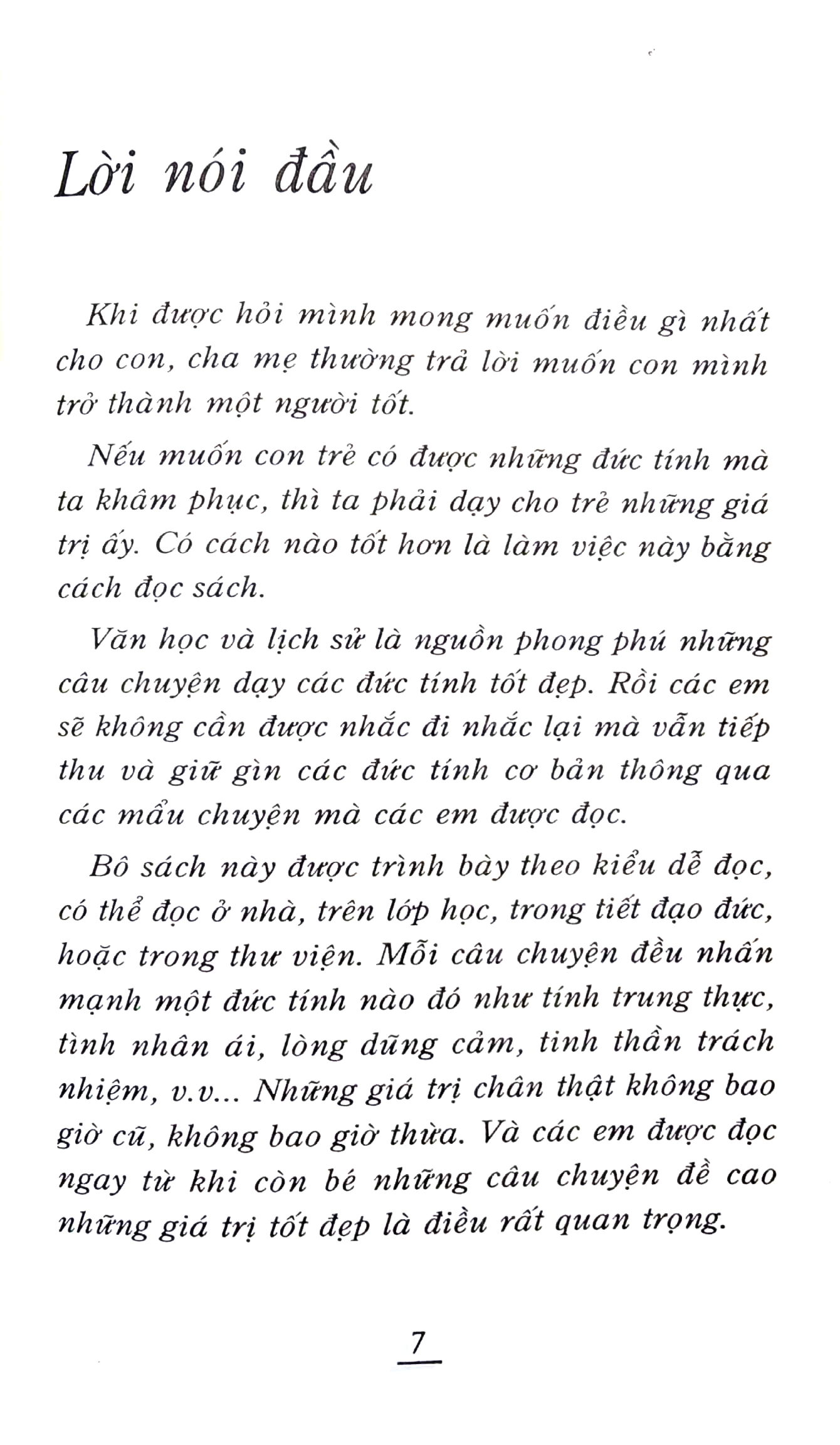 những câu chuyện về - lòng quyết tâm (tái bản 2022) - Ảnh 4