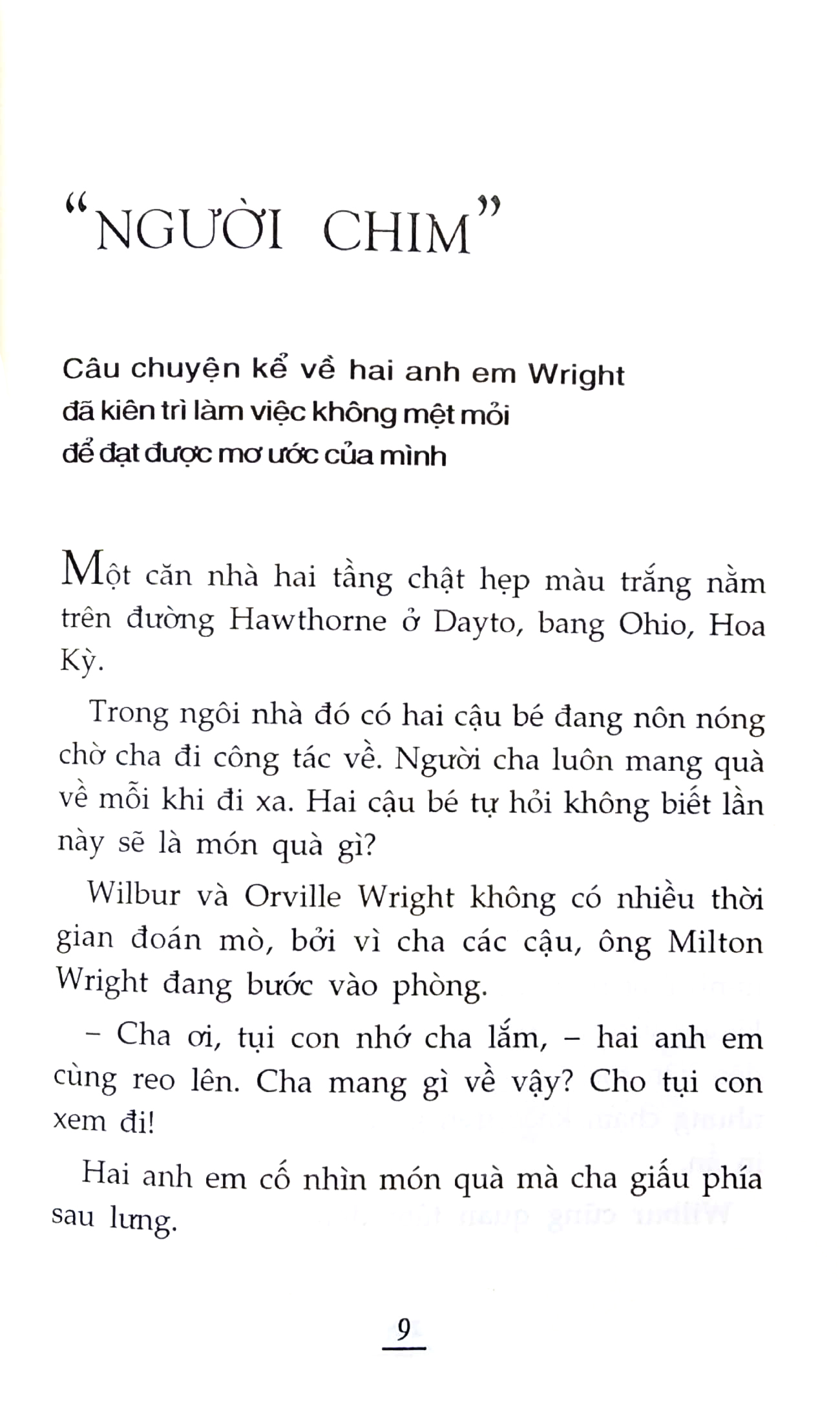 những câu chuyện về - lòng quyết tâm (tái bản 2022) - Ảnh 5