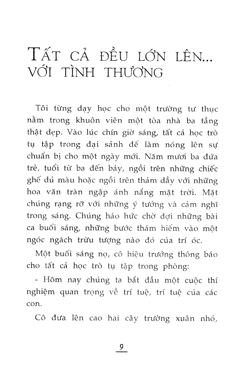 những câu chuyện về lòng thương người (tái bản 2022) - Ảnh 2