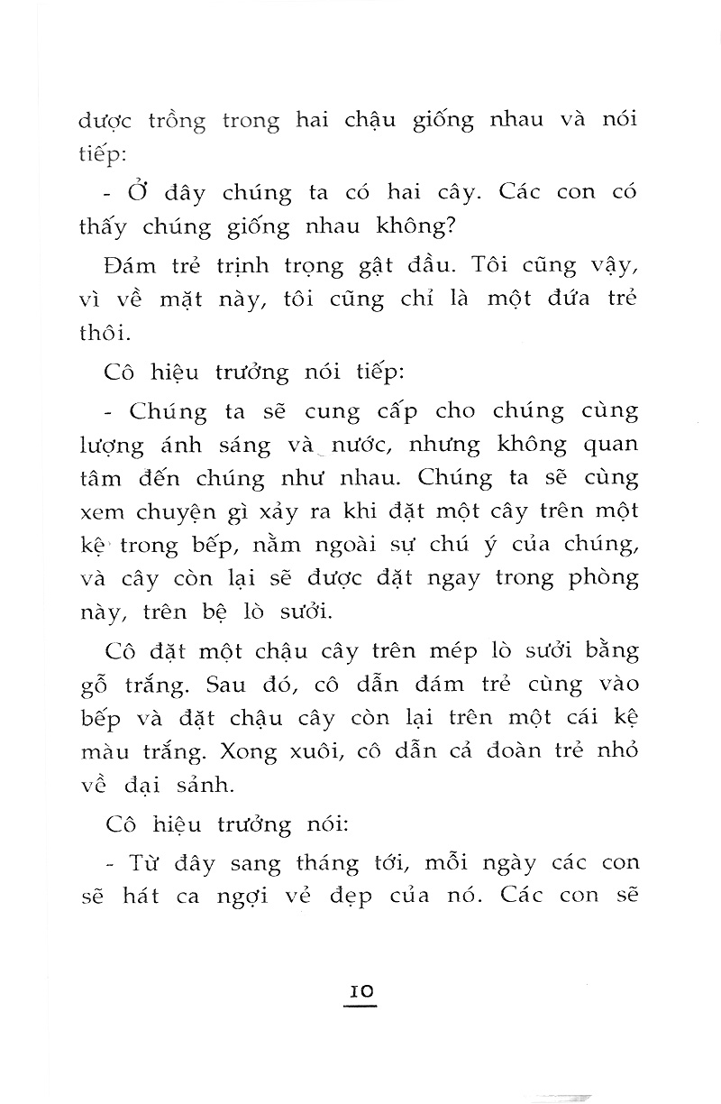 những câu chuyện về lòng thương người (tái bản 2022) - Ảnh 3