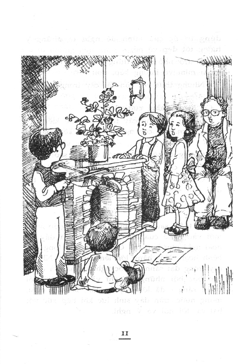 những câu chuyện về lòng thương người (tái bản 2022) - Ảnh 4