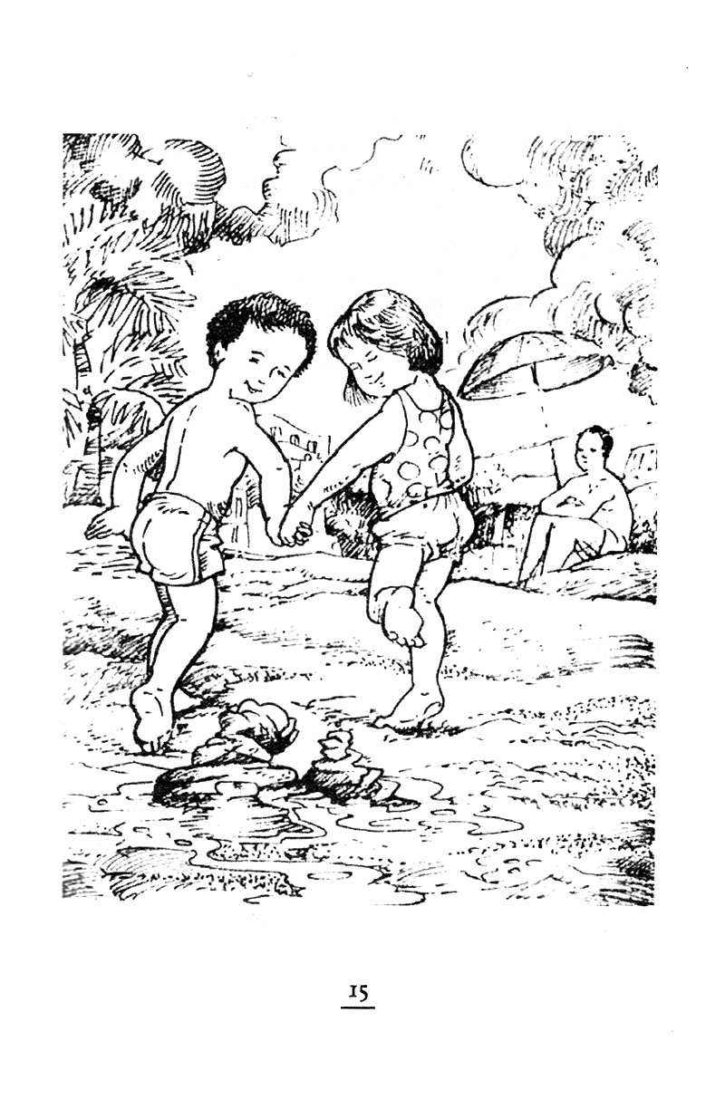 những câu chuyện về lòng thương người (tái bản 2022) - Ảnh 8