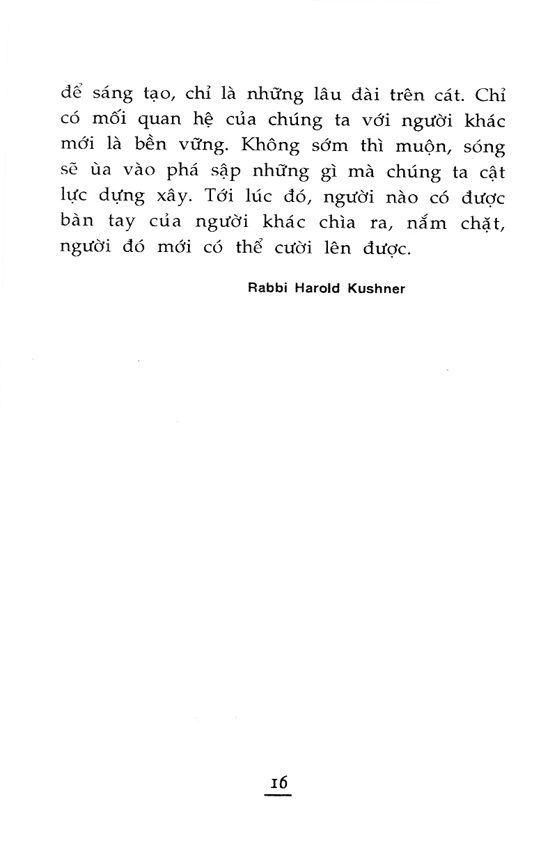 những câu chuyện về lòng thương người (tái bản 2022) - Ảnh 9