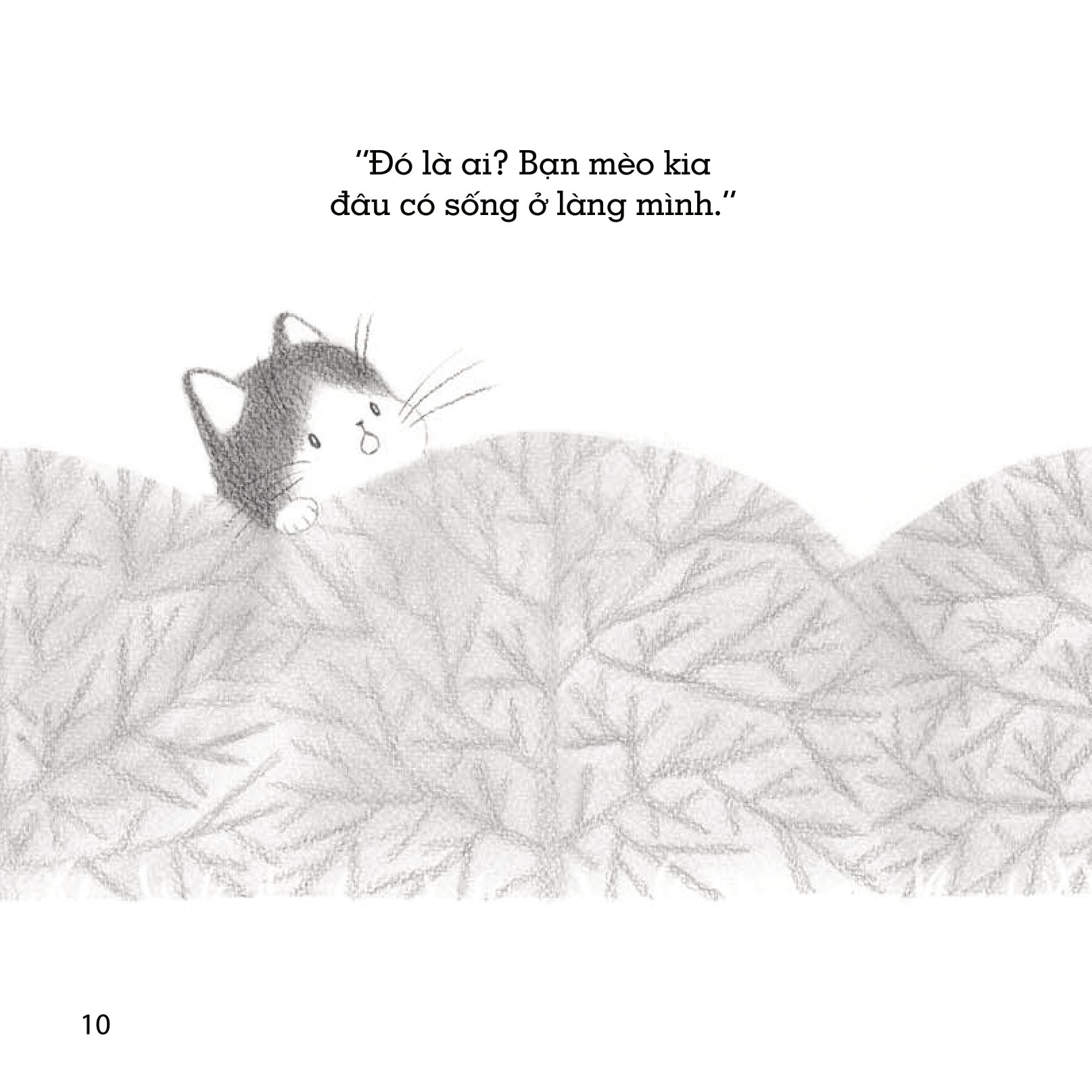 những câu chuyện về lòng tốt - hoa nở từ yêu thương - Ảnh 11