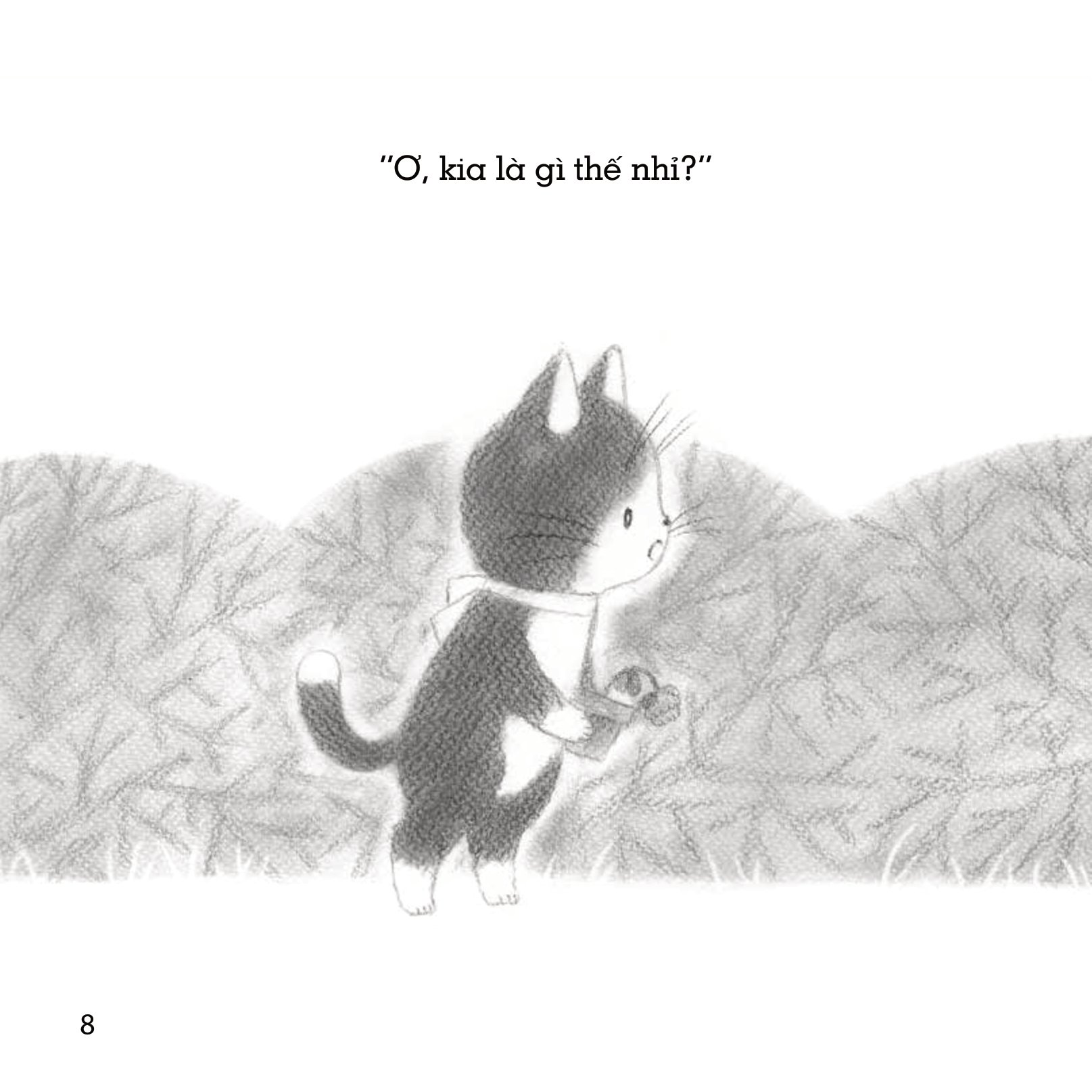 những câu chuyện về lòng tốt - hoa nở từ yêu thương - Ảnh 9