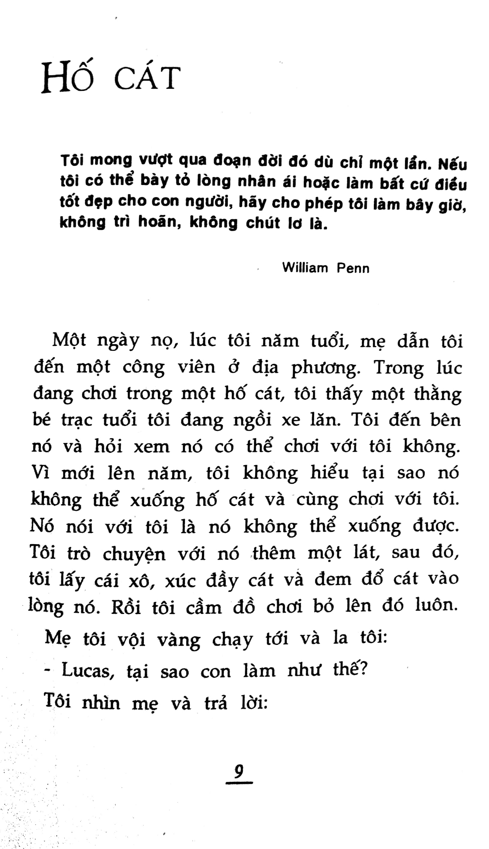những câu chuyện về lòng trắc ẩn (tái bản 2018) - Ảnh 2