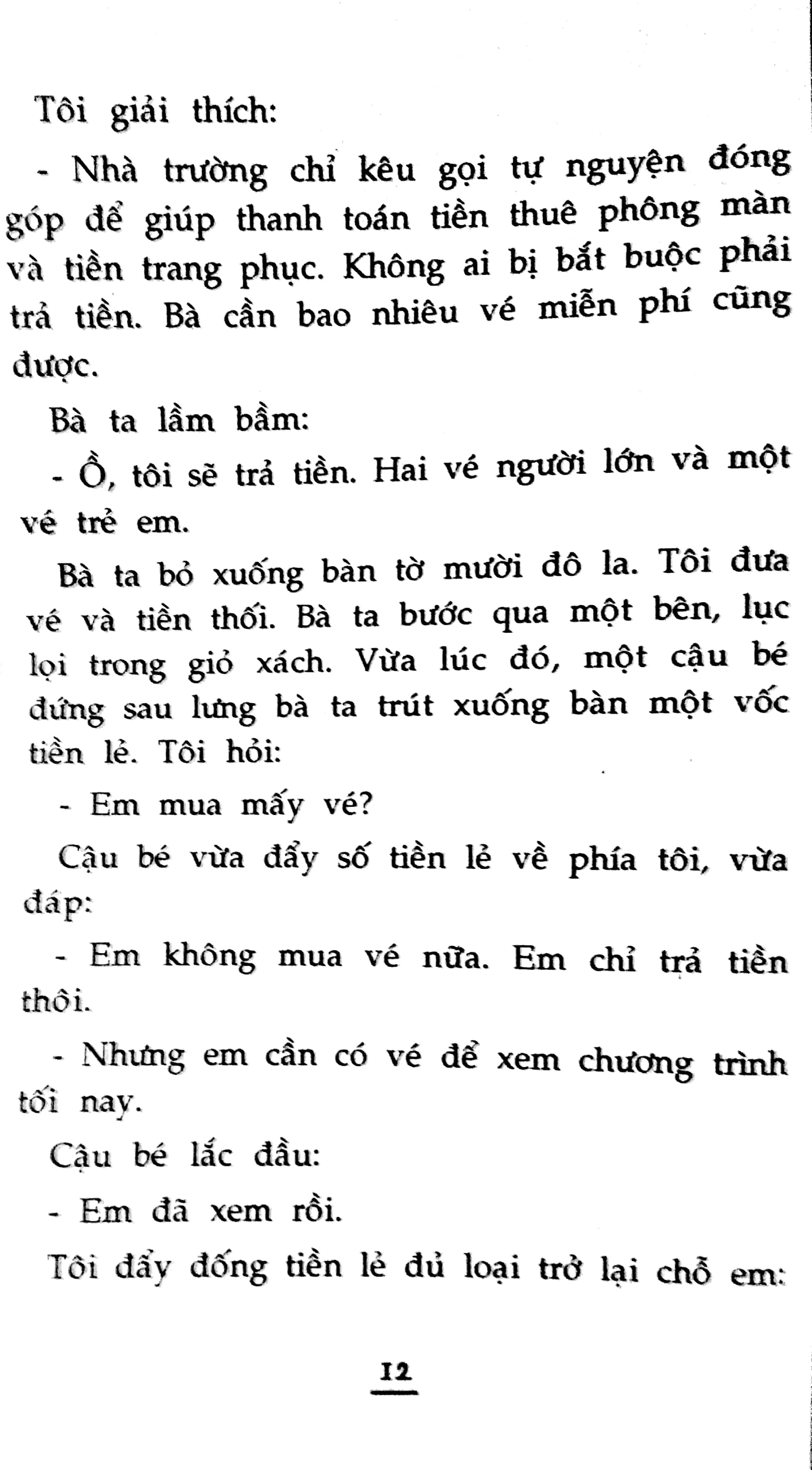 những câu chuyện về lòng trắc ẩn (tái bản 2018) - Ảnh 5