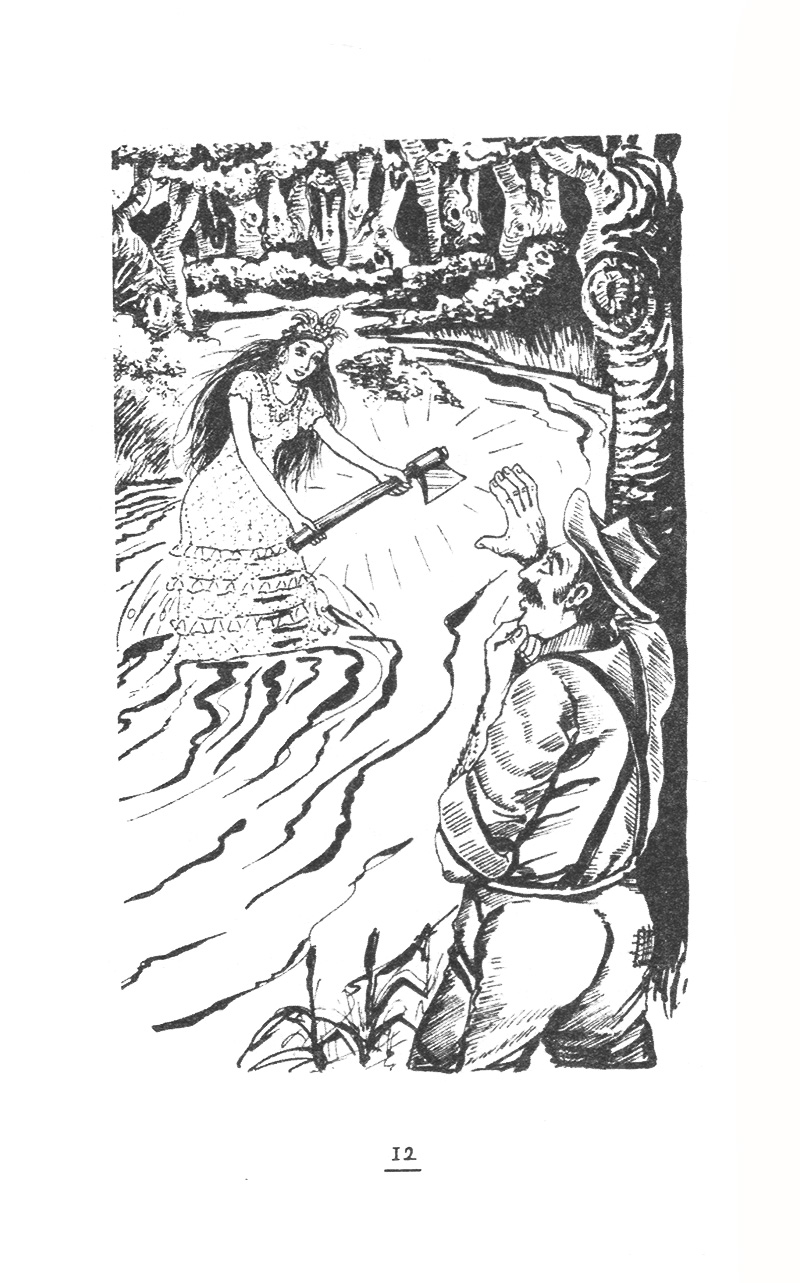 những câu chuyện về lòng trung thực (2022) - Ảnh 5