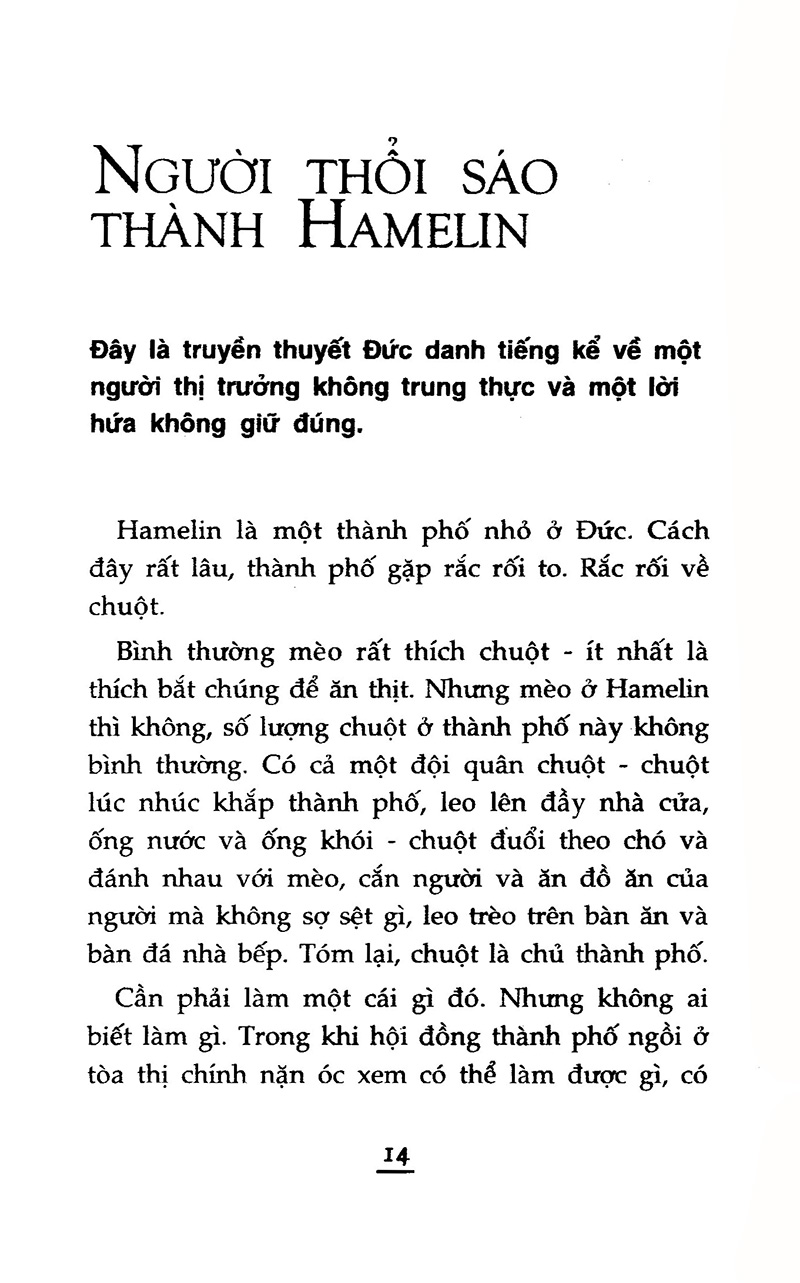 những câu chuyện về lòng trung thực (2022) - Ảnh 7