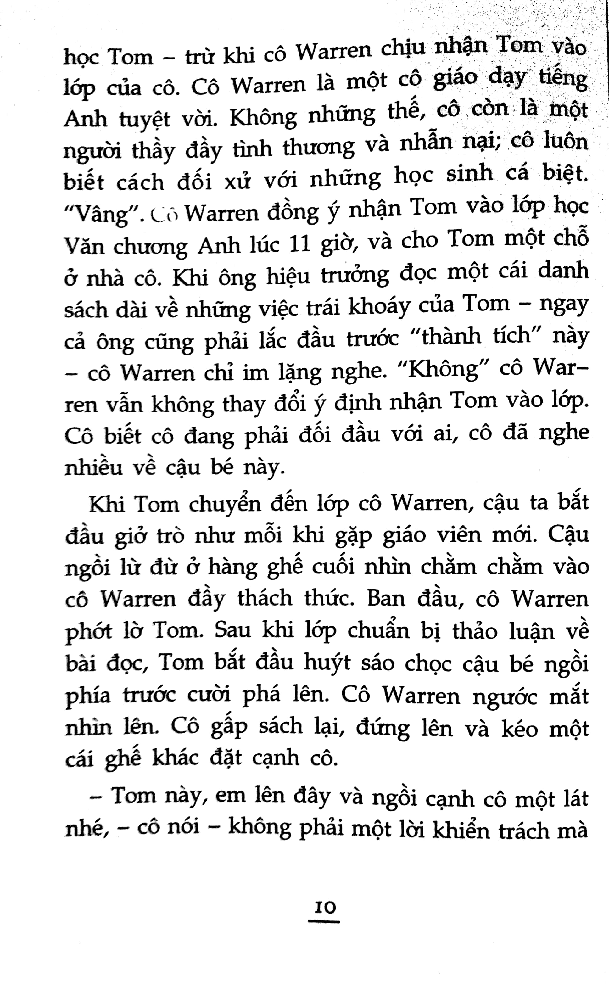 những câu chuyện về lòng vị tha (tái bản 2017) - Ảnh 3