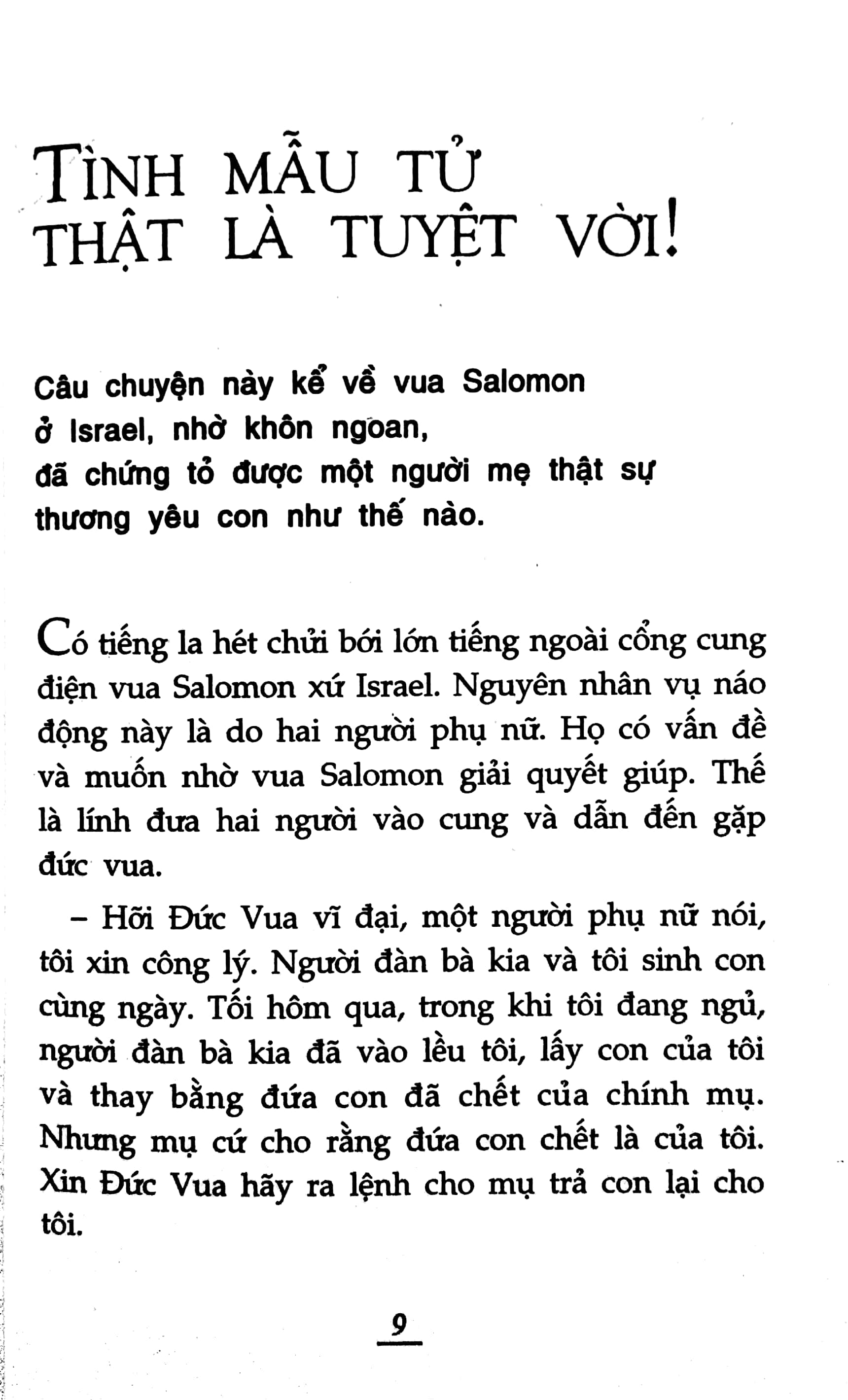 những câu chuyện về lòng yêu thương (2022) - Ảnh 2