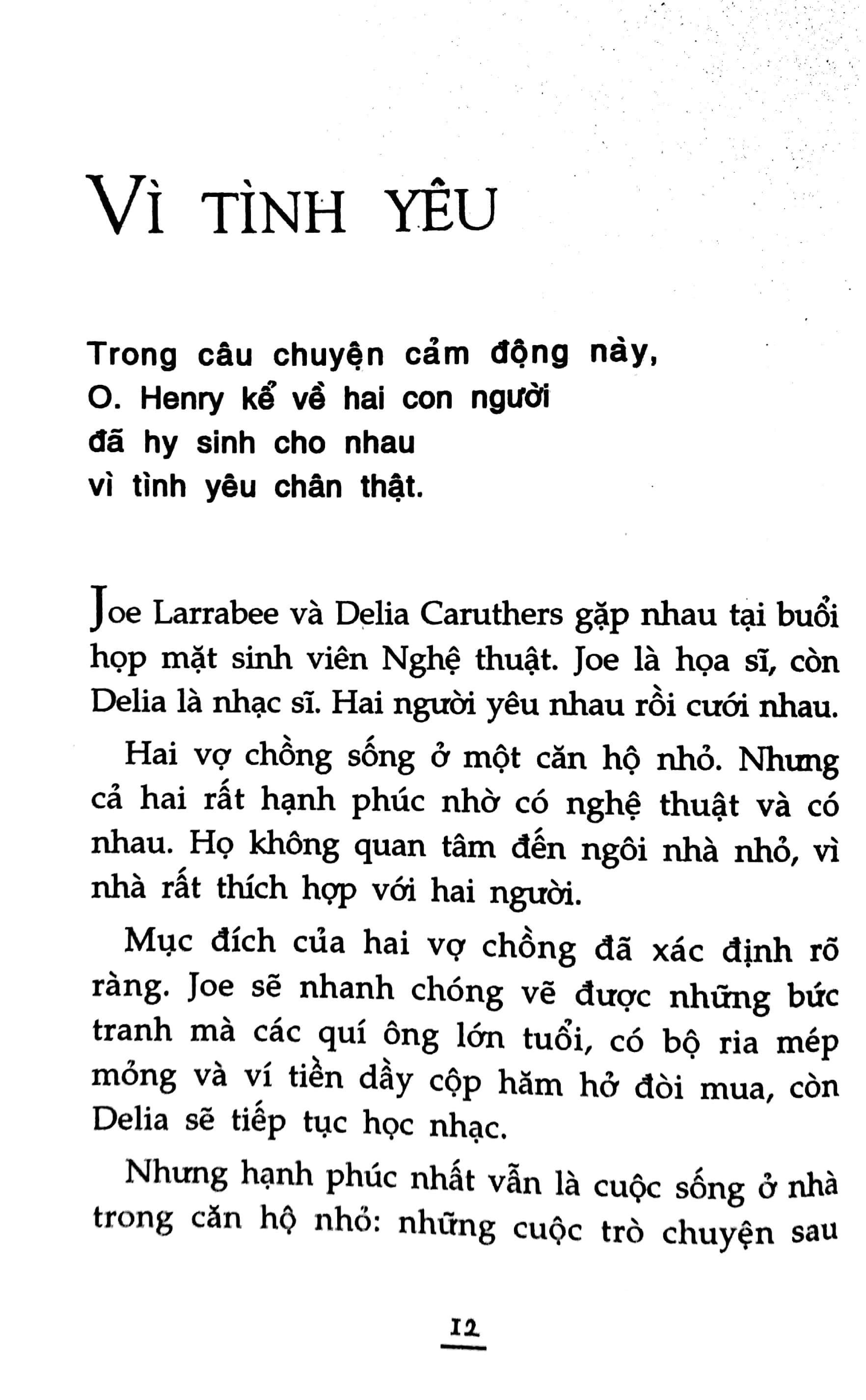 những câu chuyện về lòng yêu thương (2022) - Ảnh 4