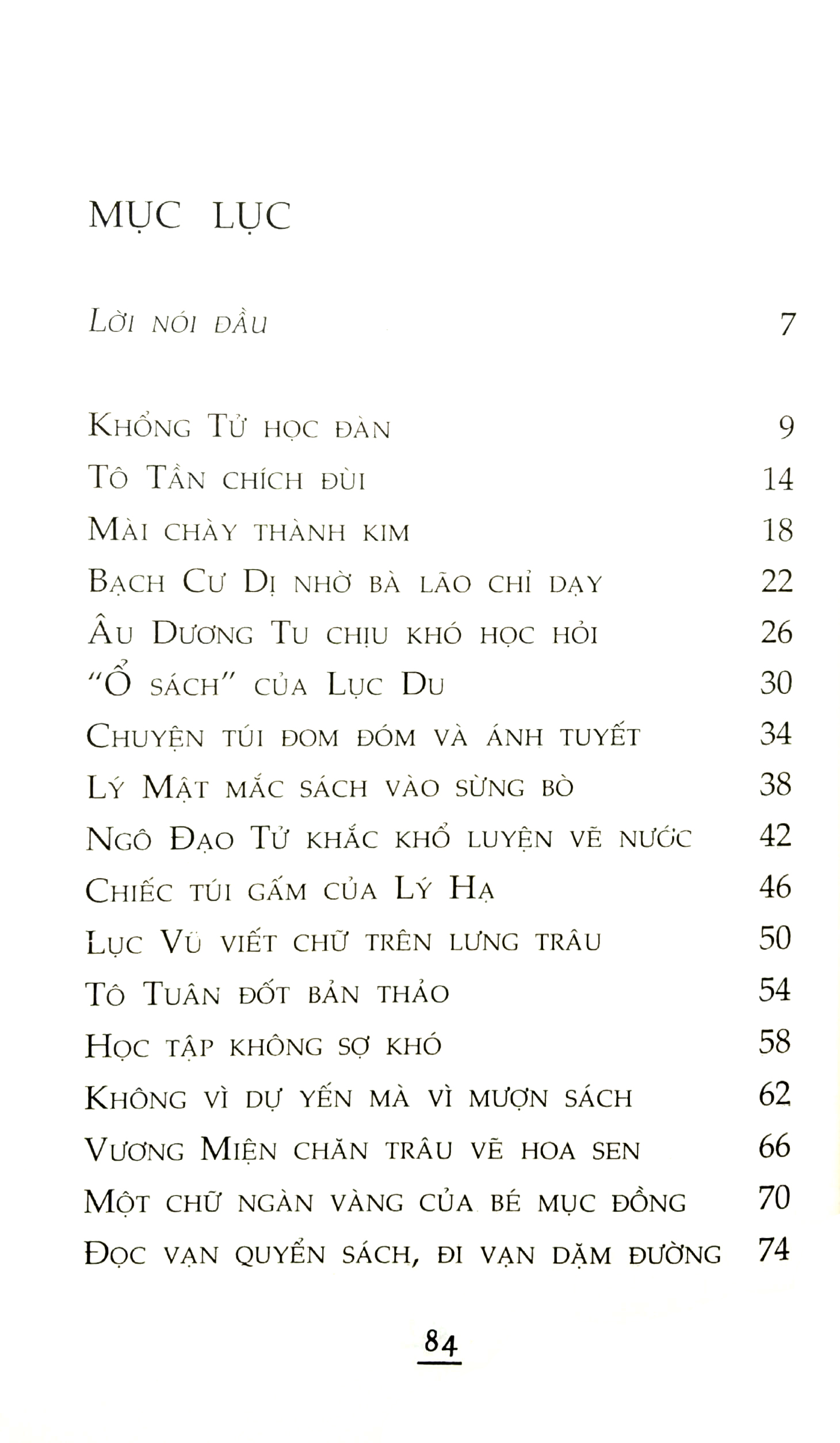 những câu chuyện về - siêng năng kiên trì (tái bản 2022) - Ảnh 3