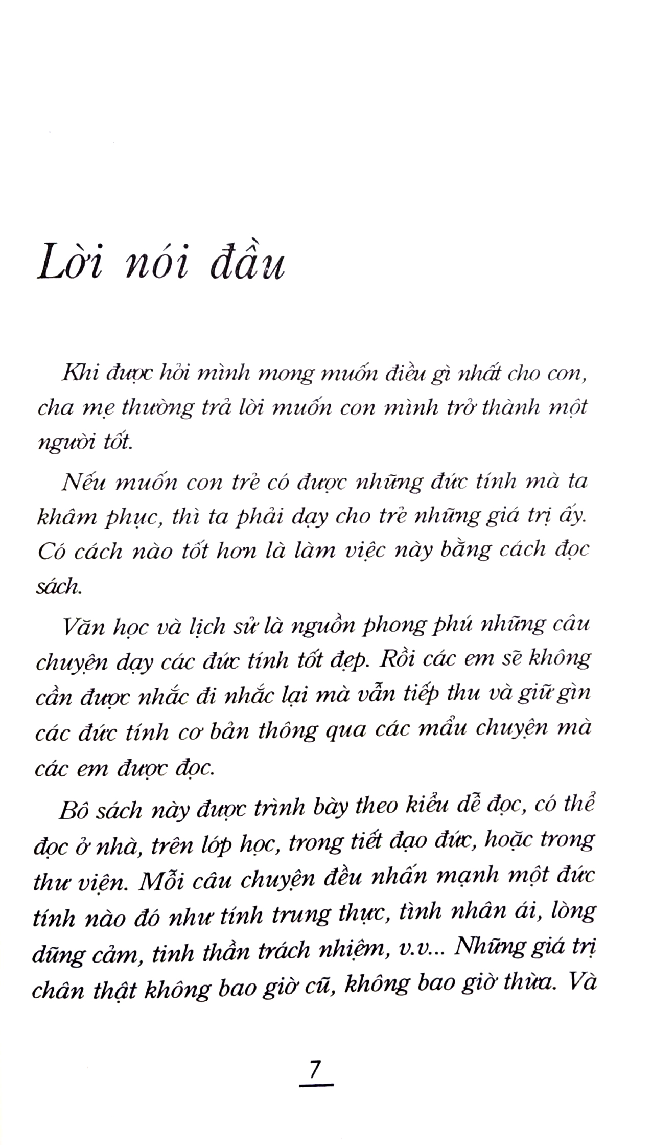 những câu chuyện về - siêng năng kiên trì (tái bản 2022) - Ảnh 4