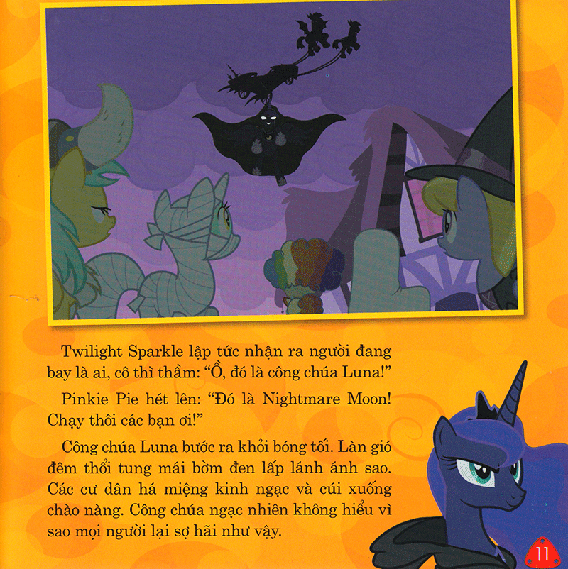 những câu chuyện về thế giới động vật - tớ là một chú hươu cao cổ - i am a giraffe (song ngữ anh-việt) - Ảnh 10