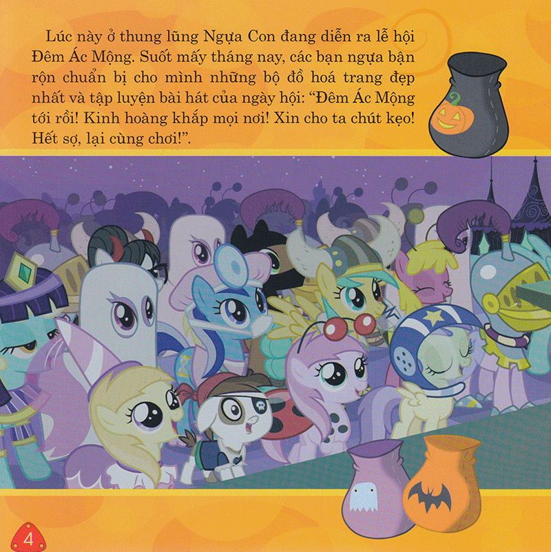 những câu chuyện về thế giới động vật - tớ là một chú hươu cao cổ - i am a giraffe (song ngữ anh-việt) - Ảnh 3